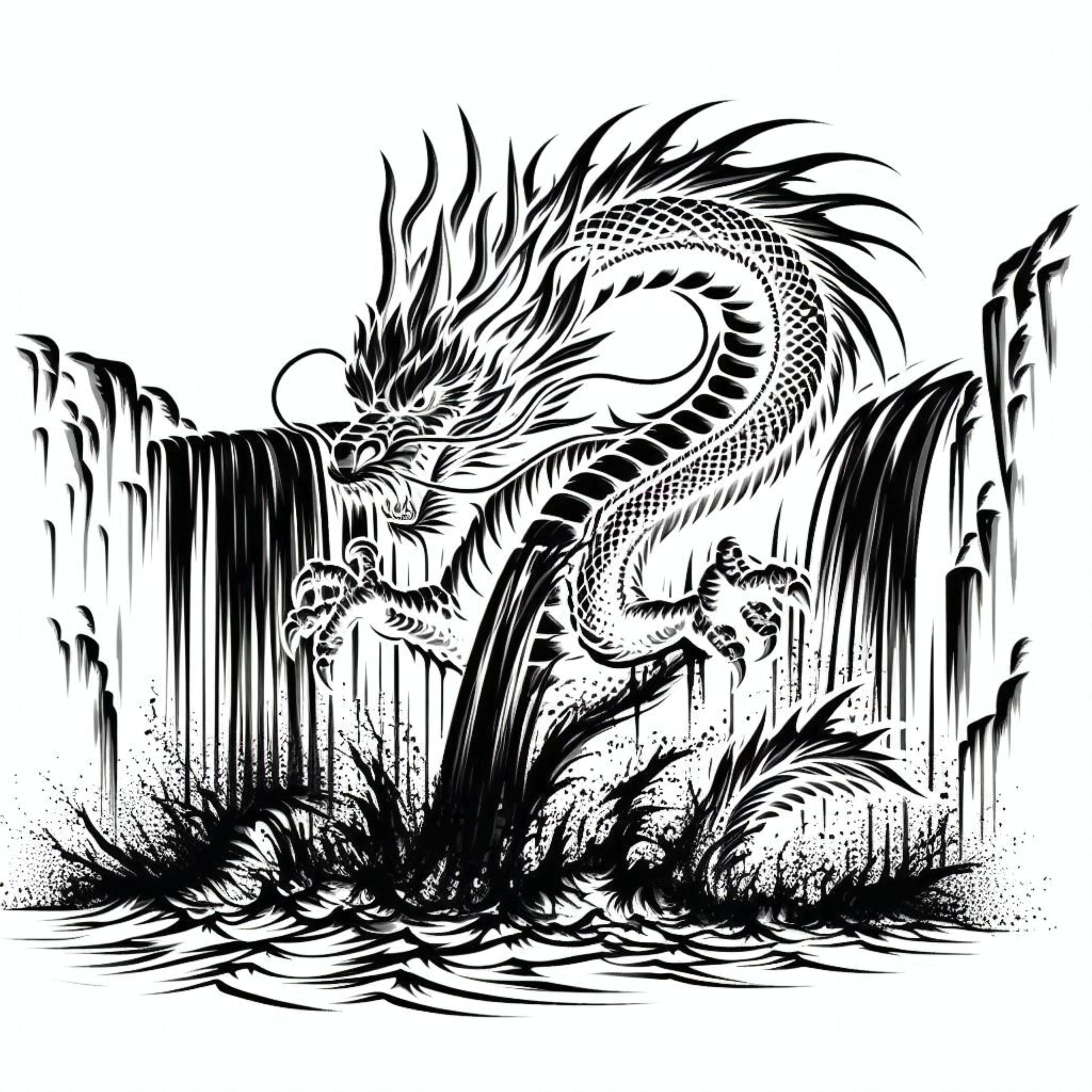 Dragon 156