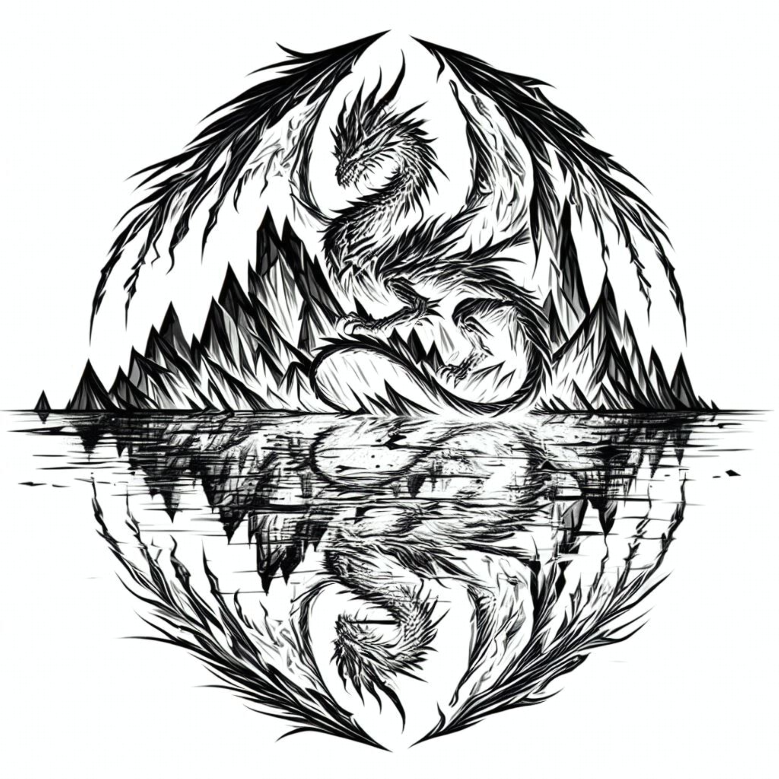 Dragon 117