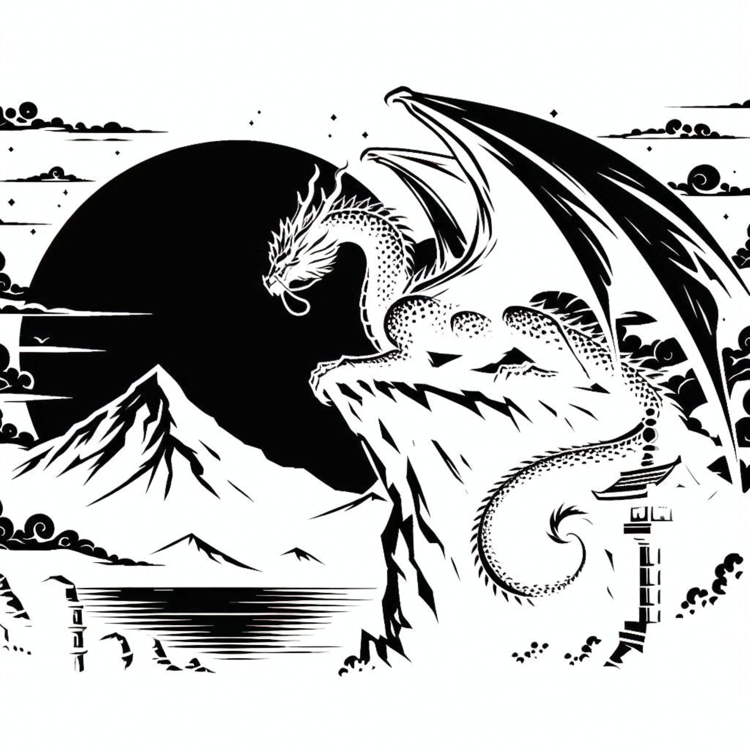 Dragon 125