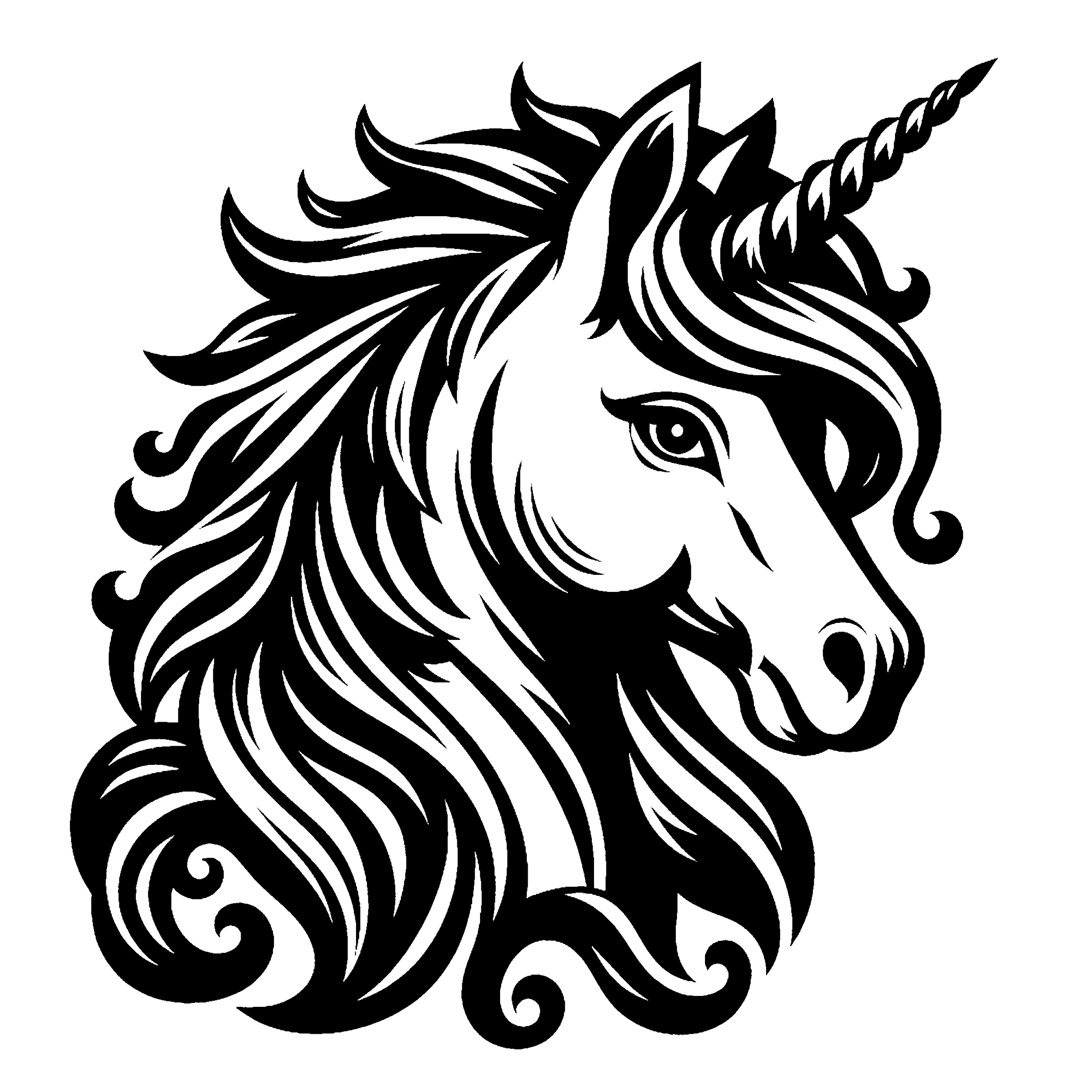 Unicorn 17