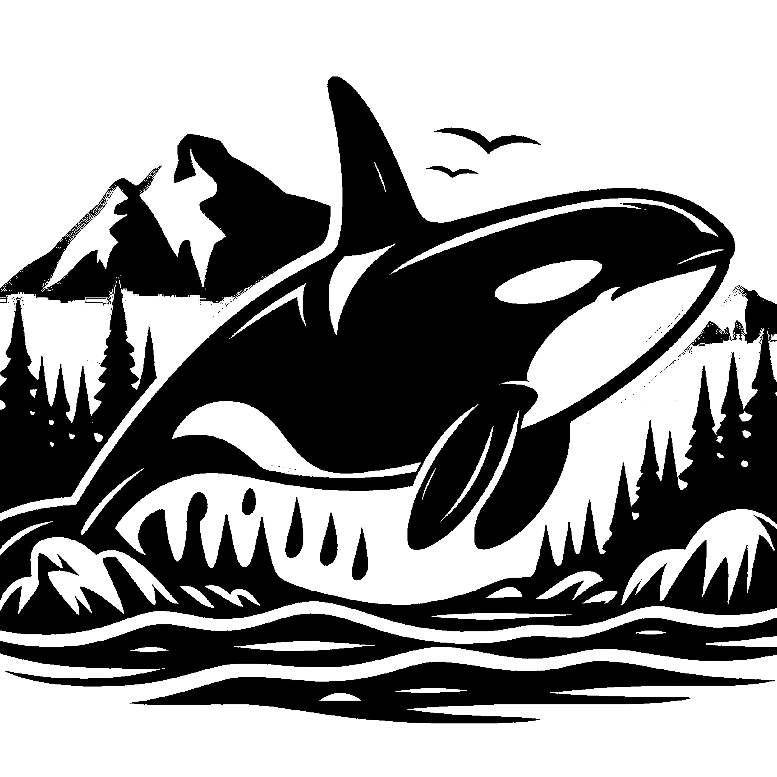 Orca