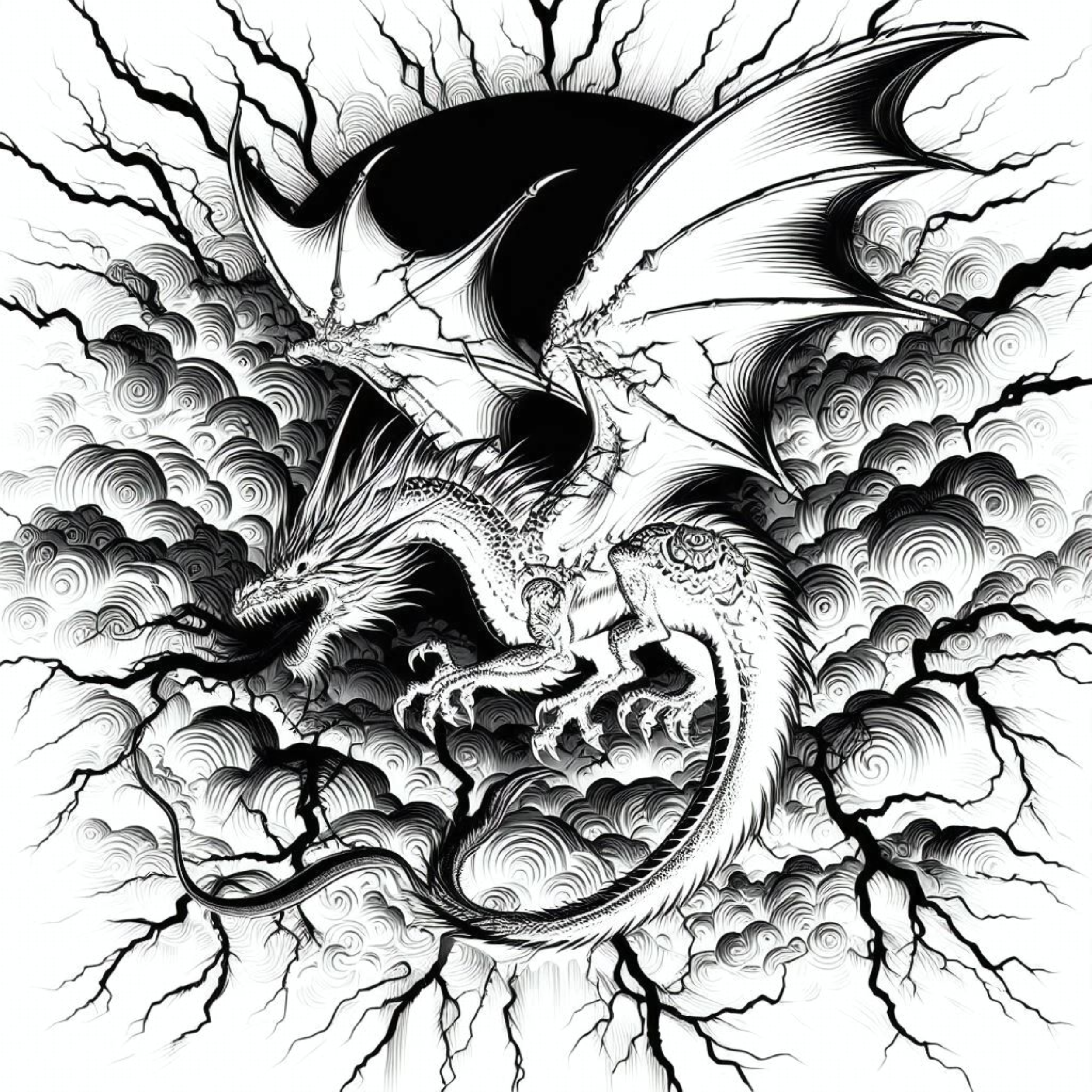 Dragon 97