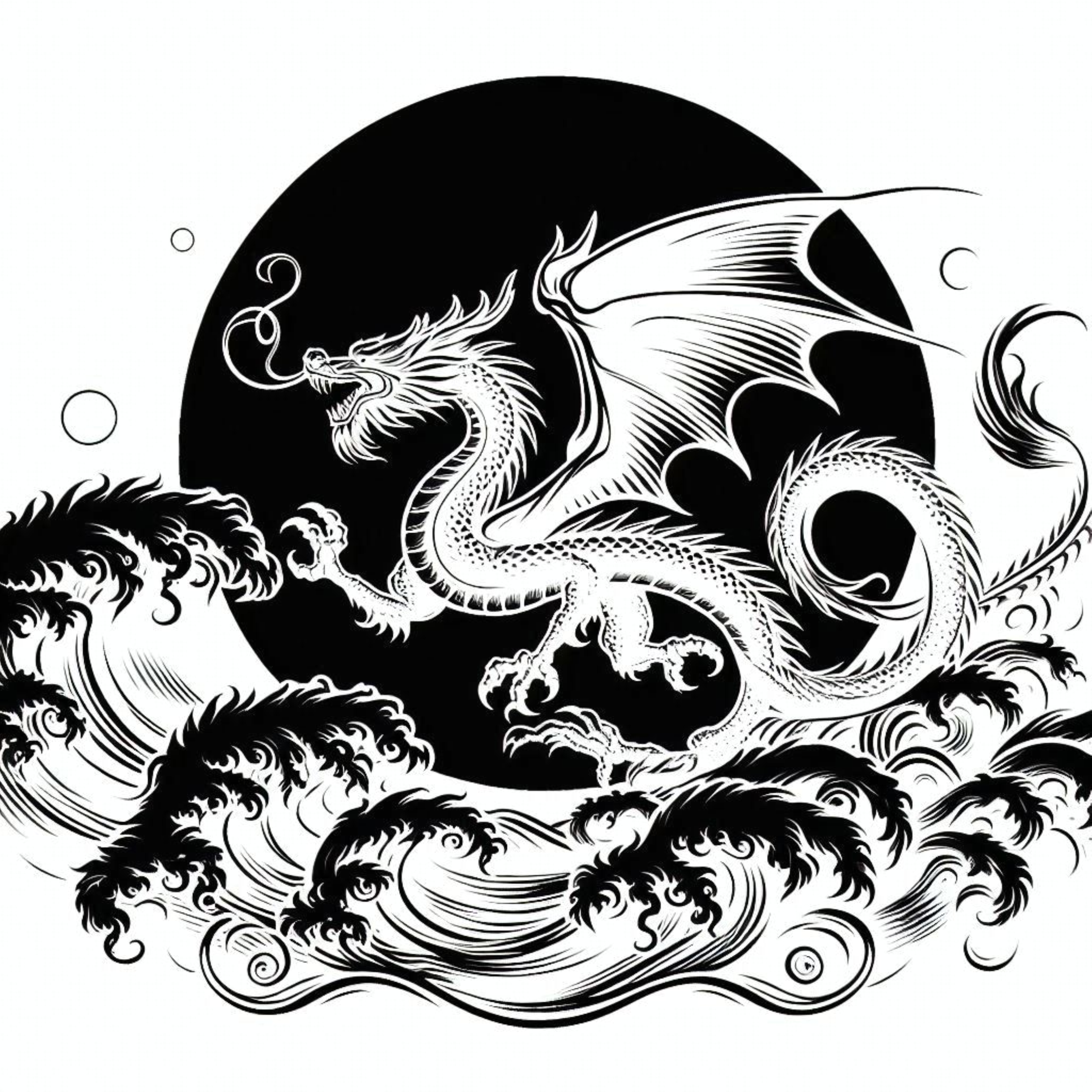 Dragon 21