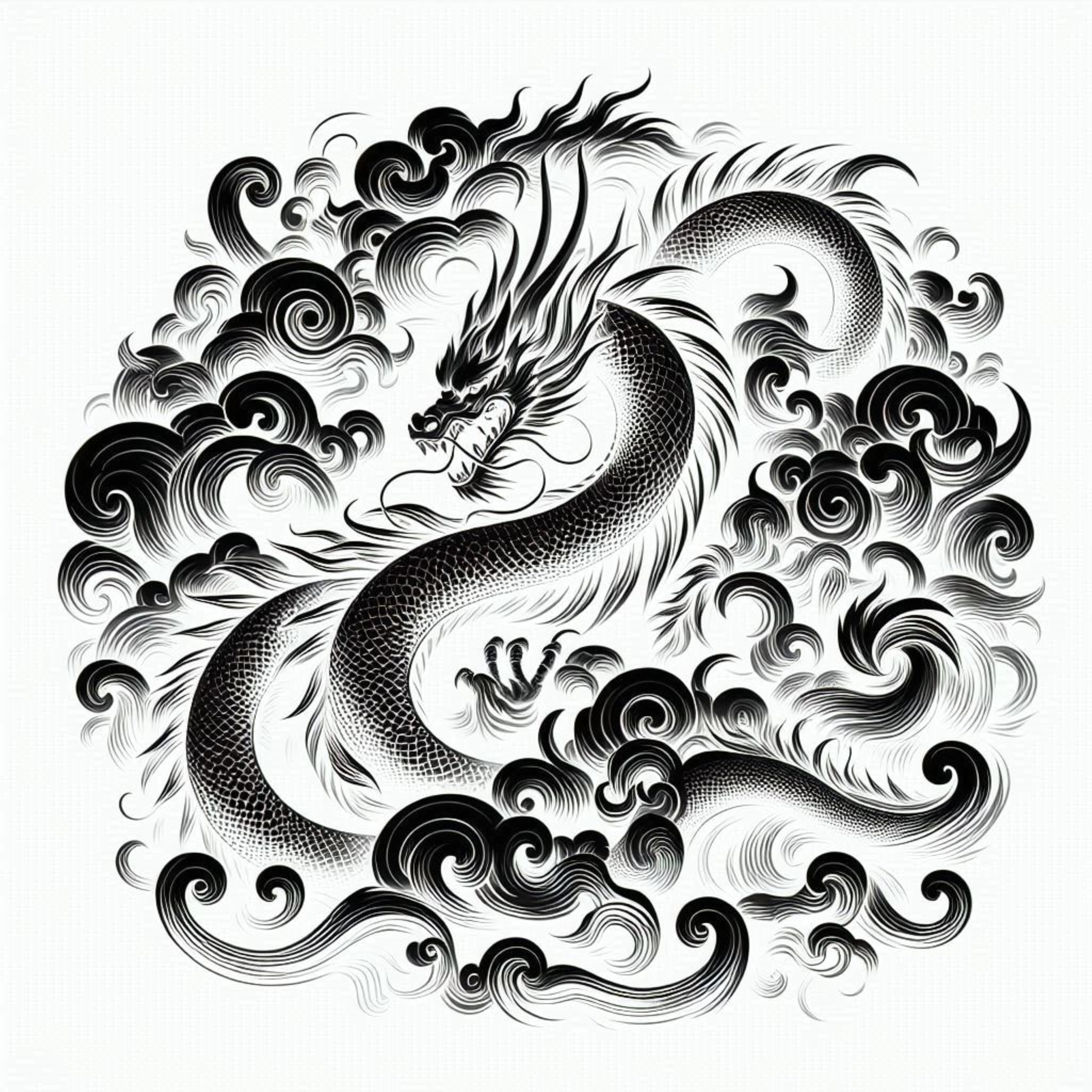 Dragon 46