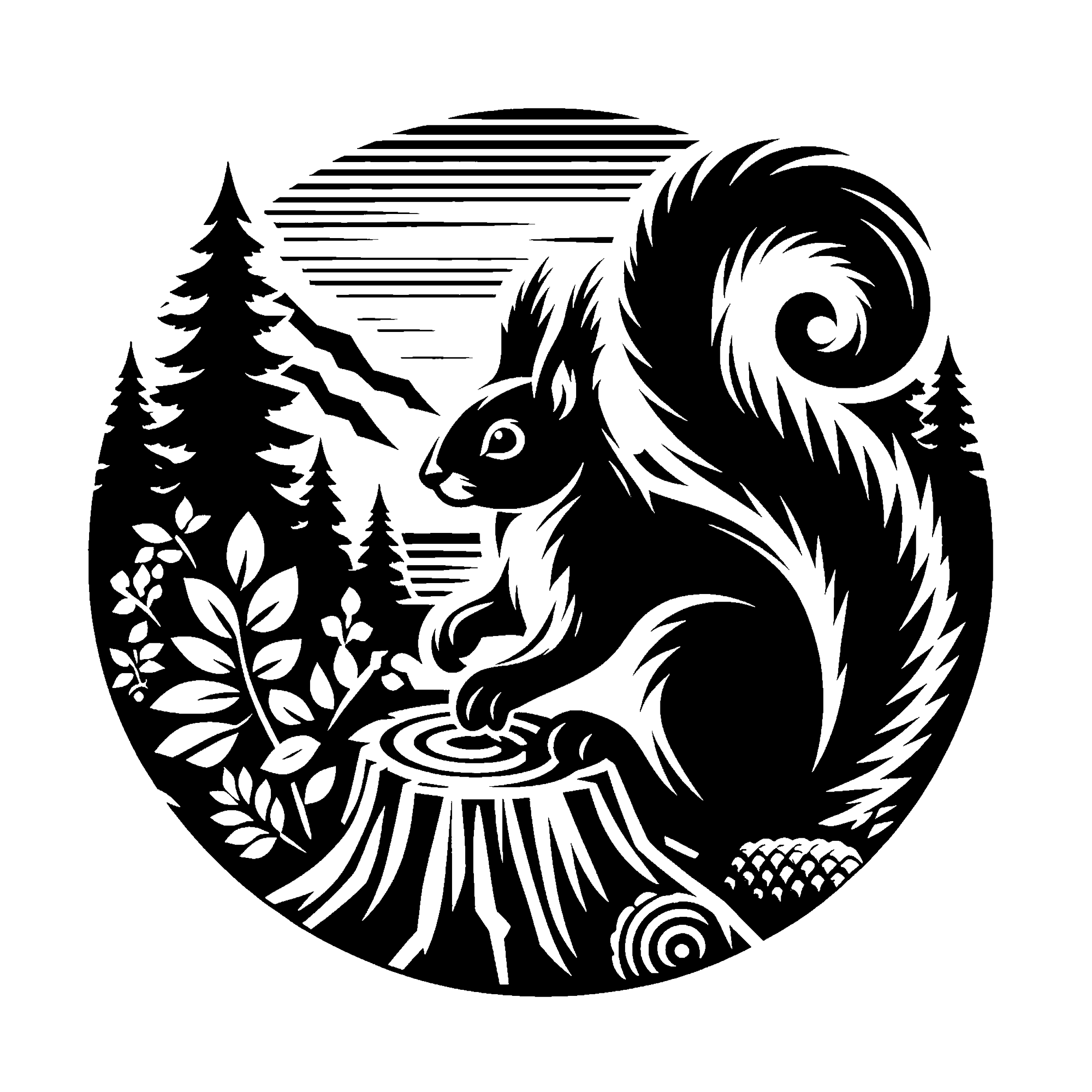 Squirrel 02