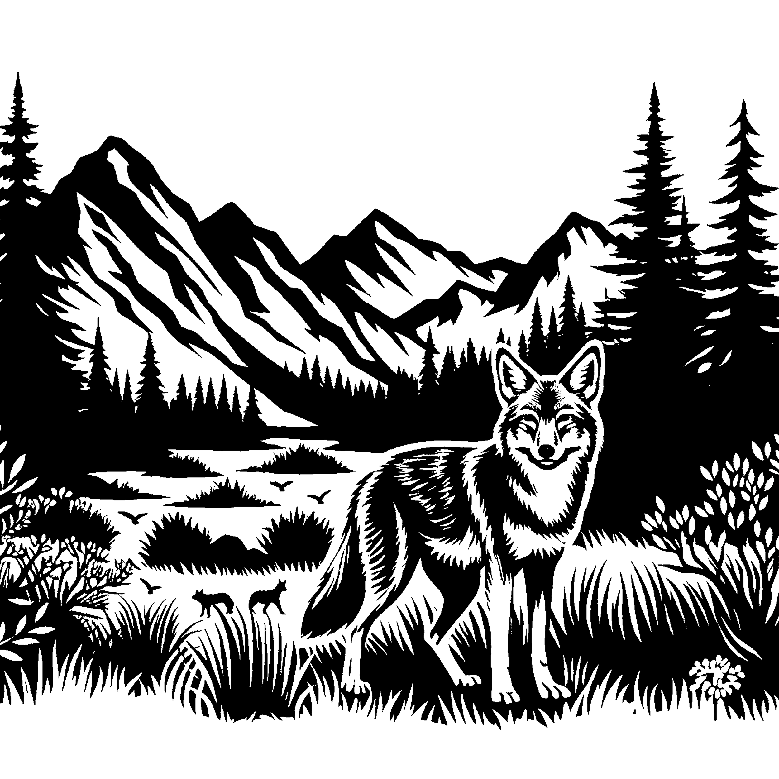 Coyote 02
