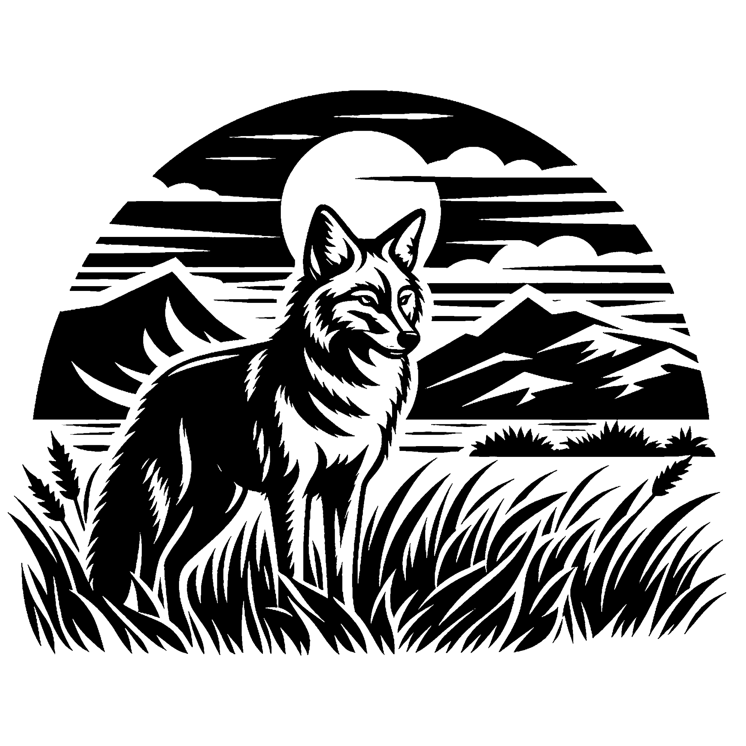Coyote 01