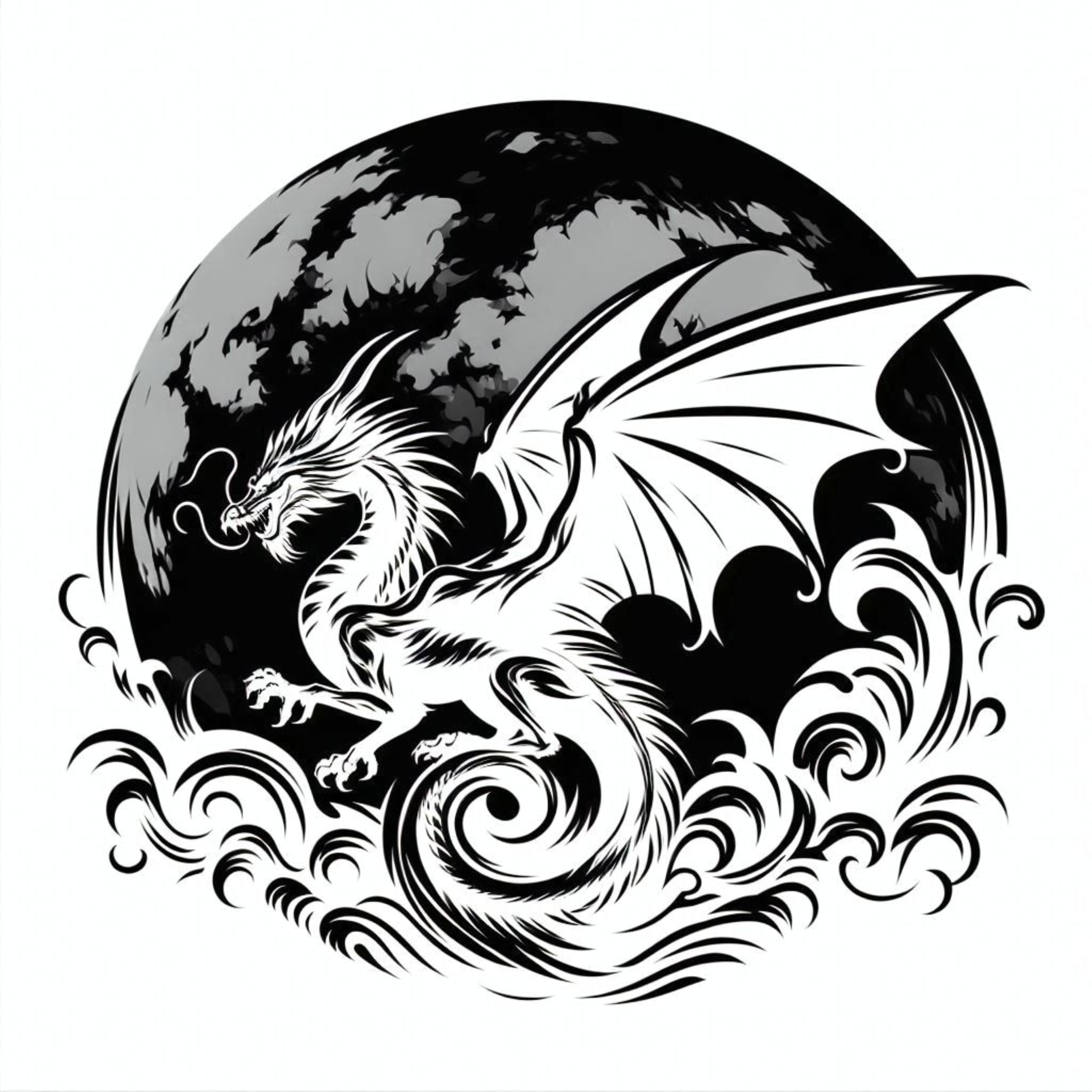 Dragon 89