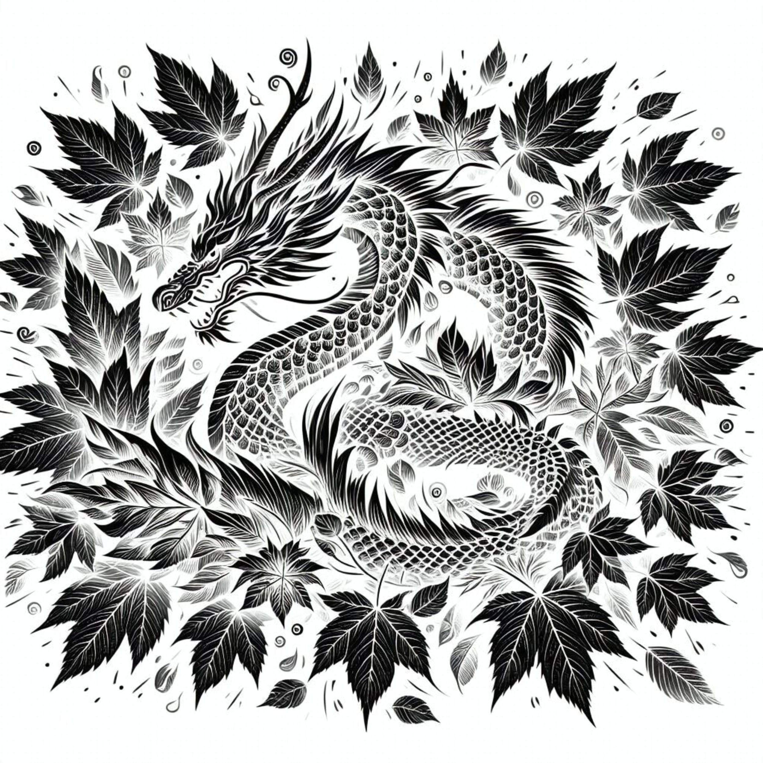 Dragon 142