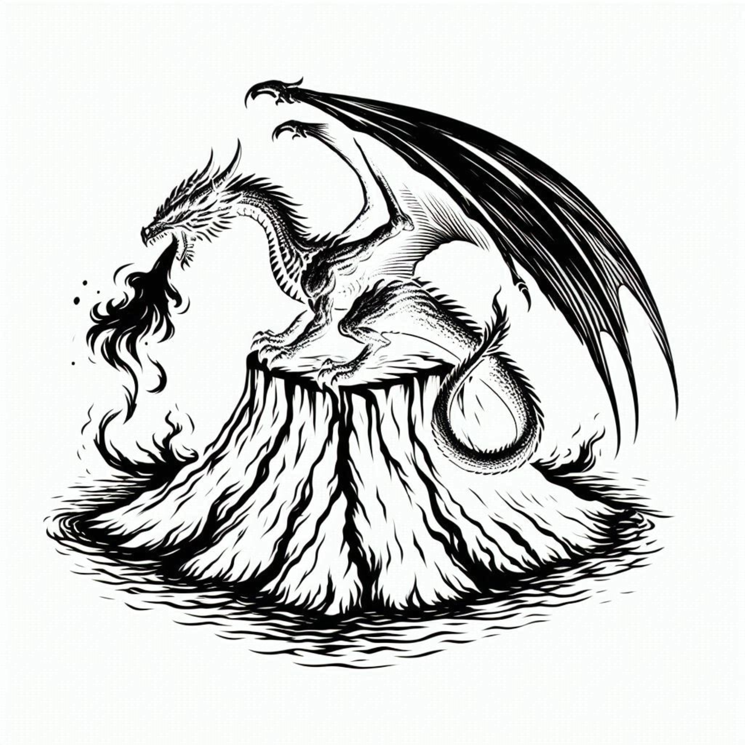 Dragon 76