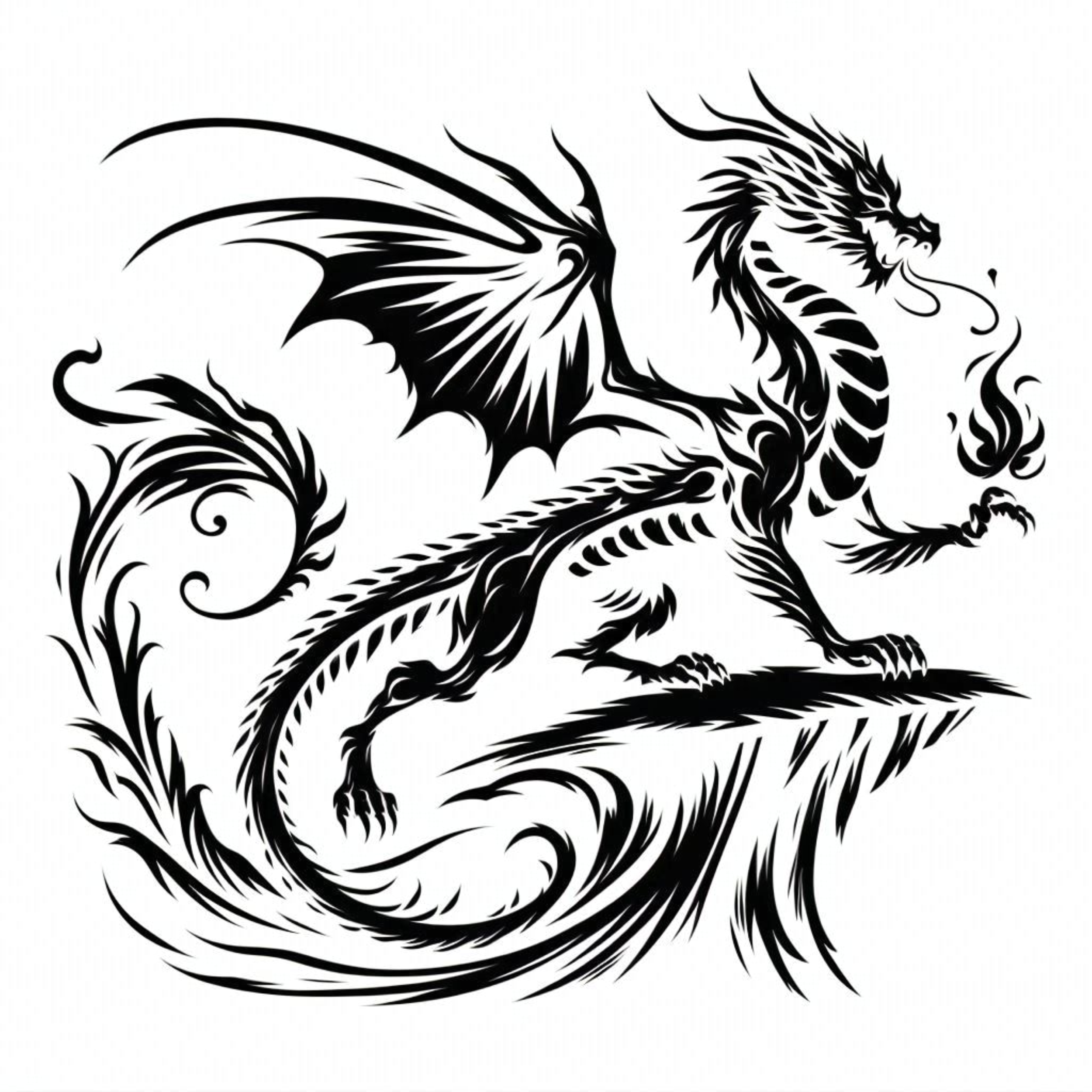 Dragon 148