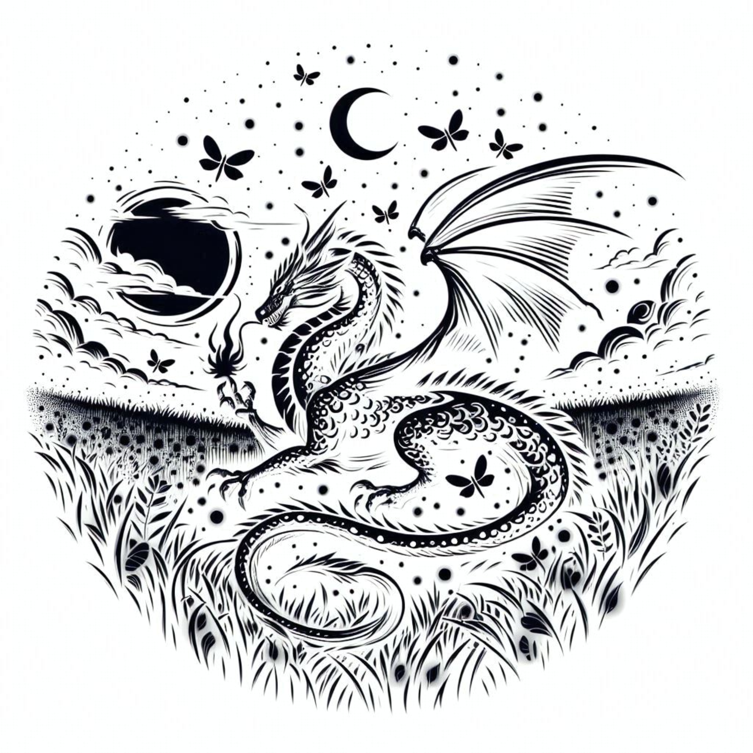 Dragon 81