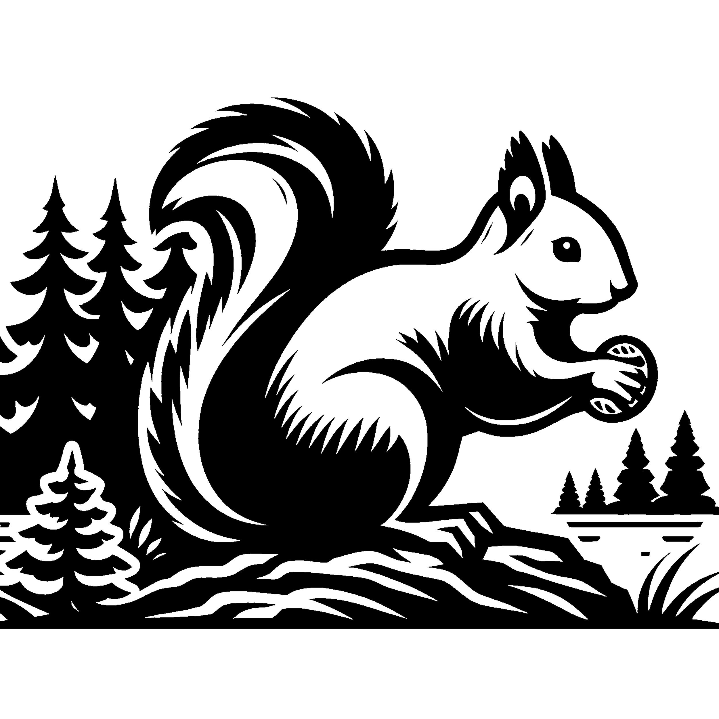 Squirrel 04
