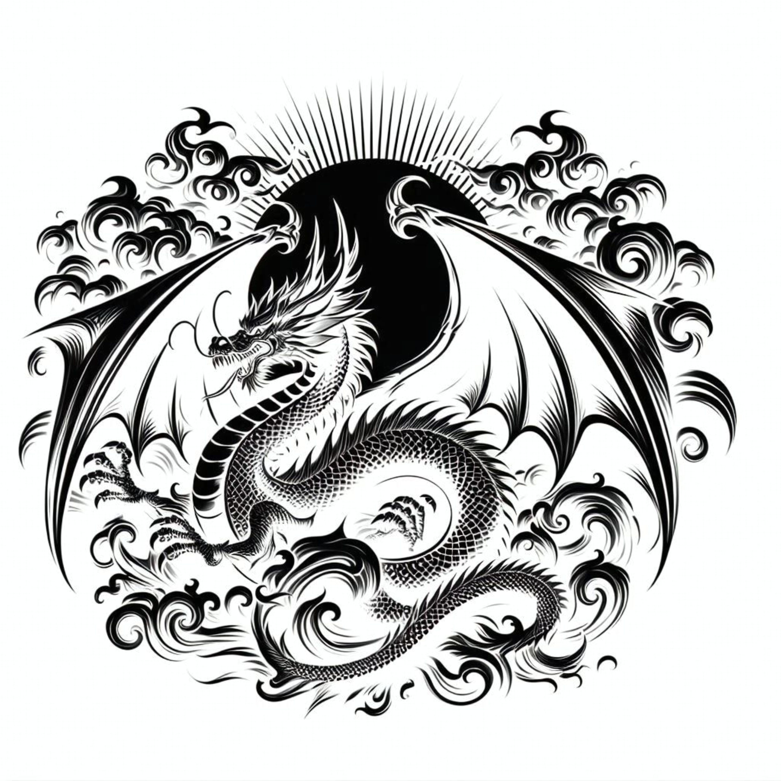 Dragon 34