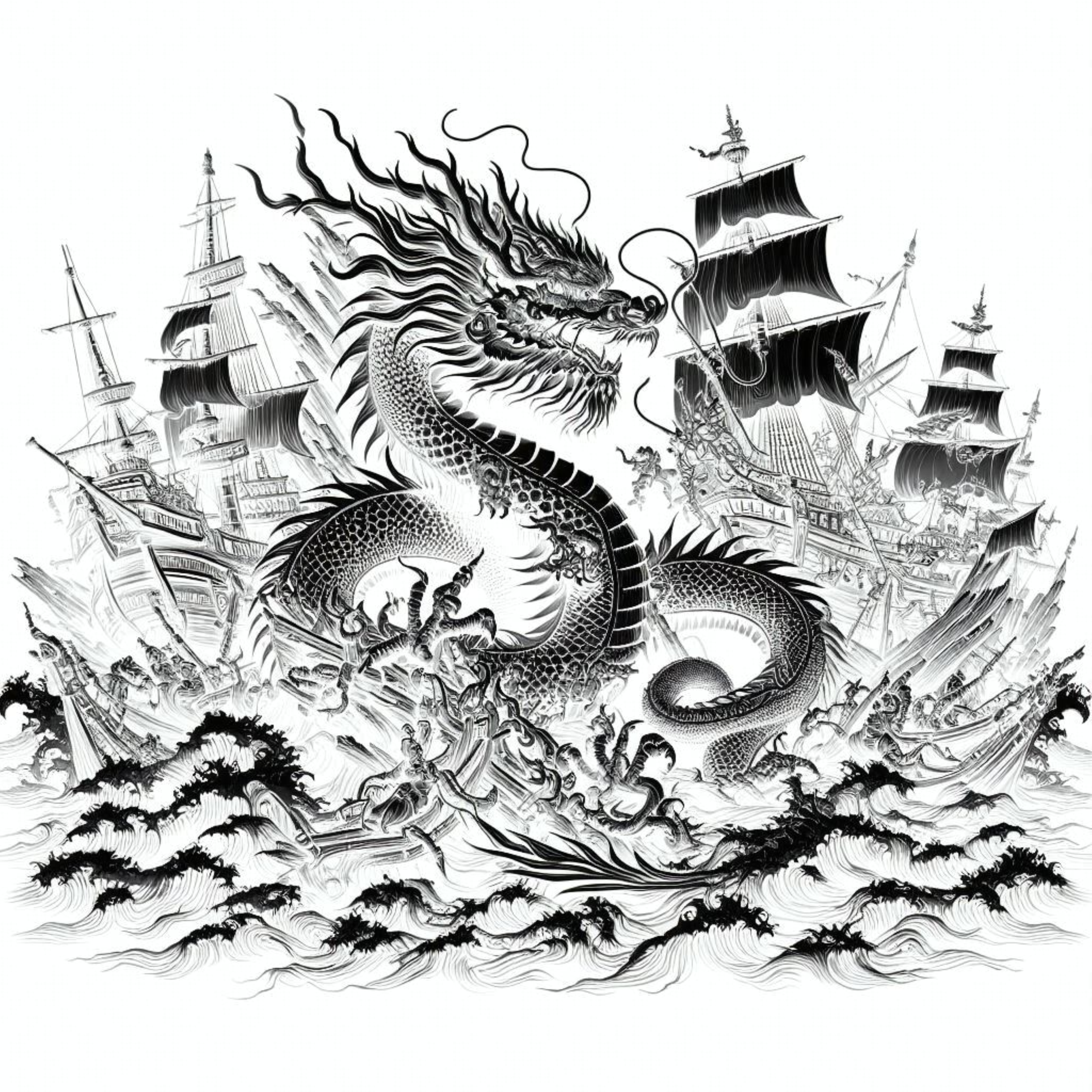 Dragon 39
