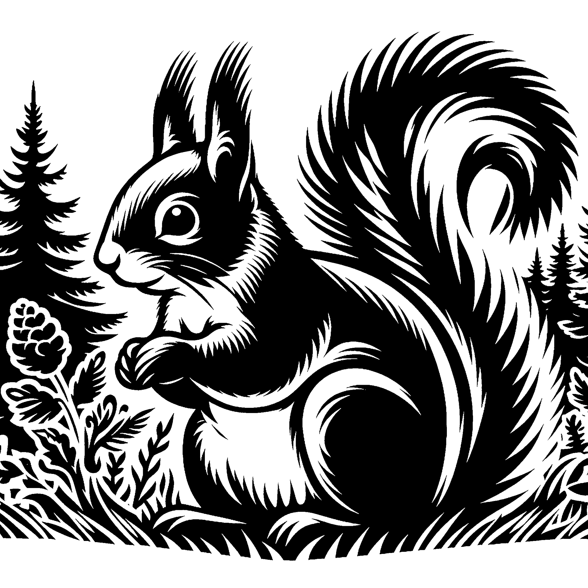 Squirrel 01
