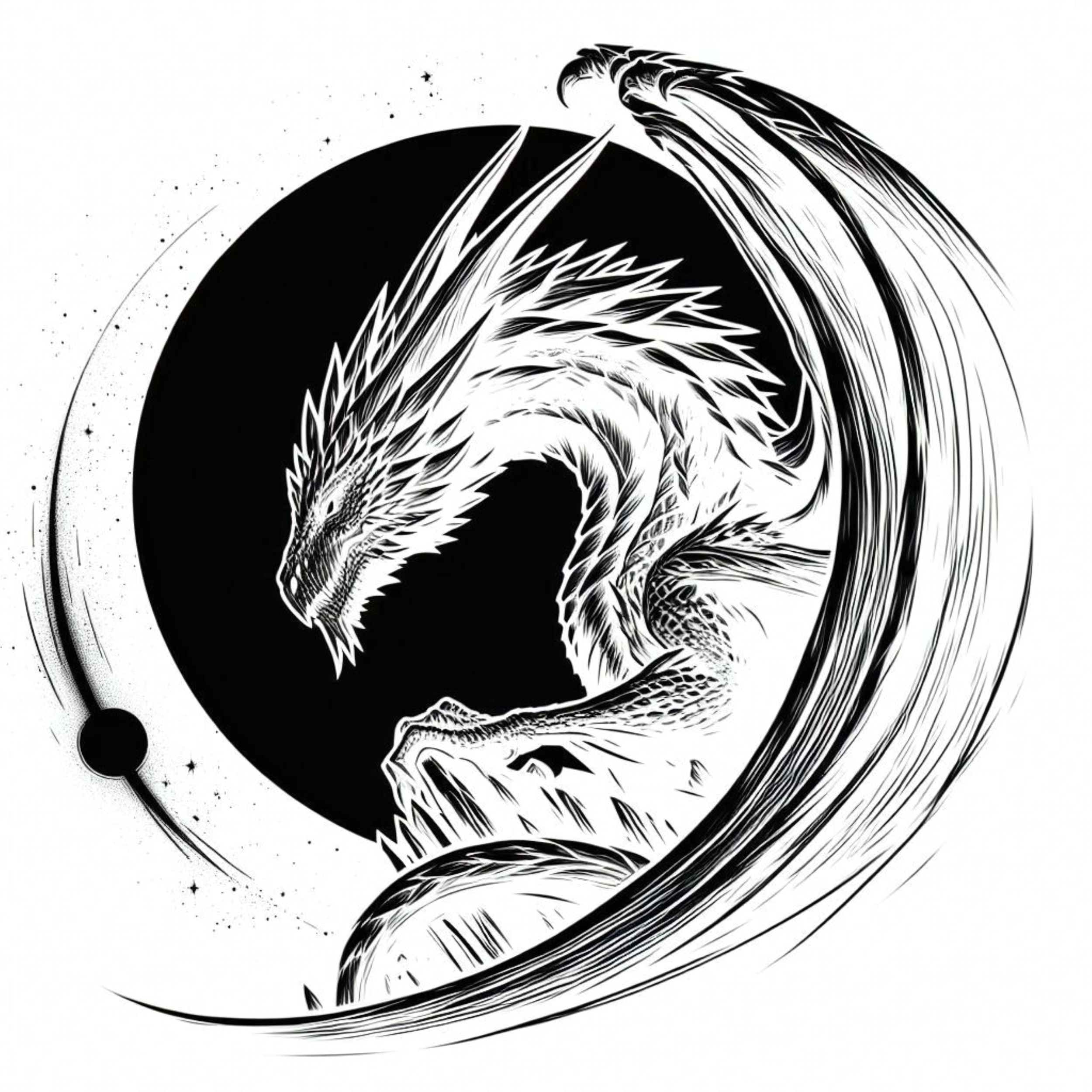 Dragon 112