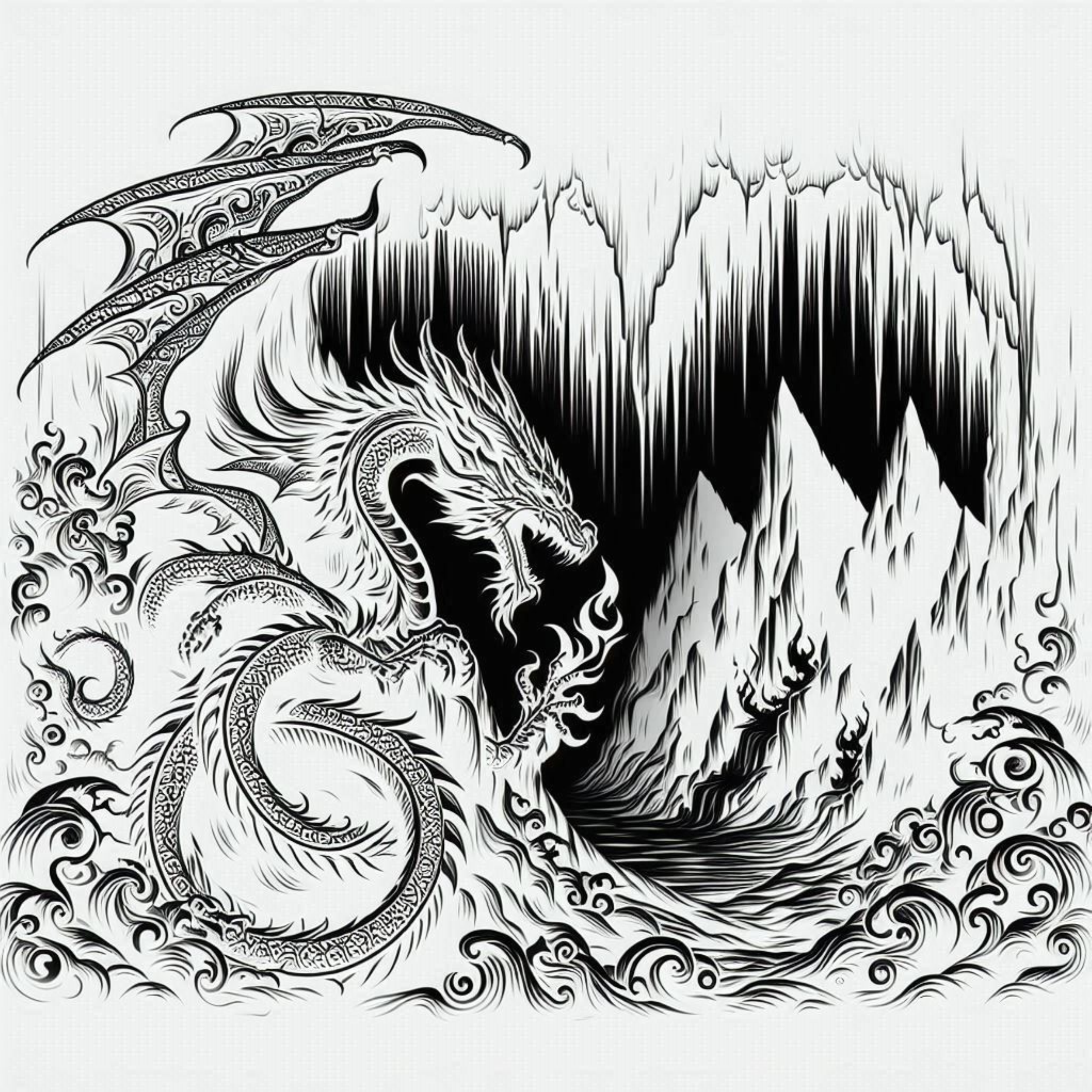 Dragon 13
