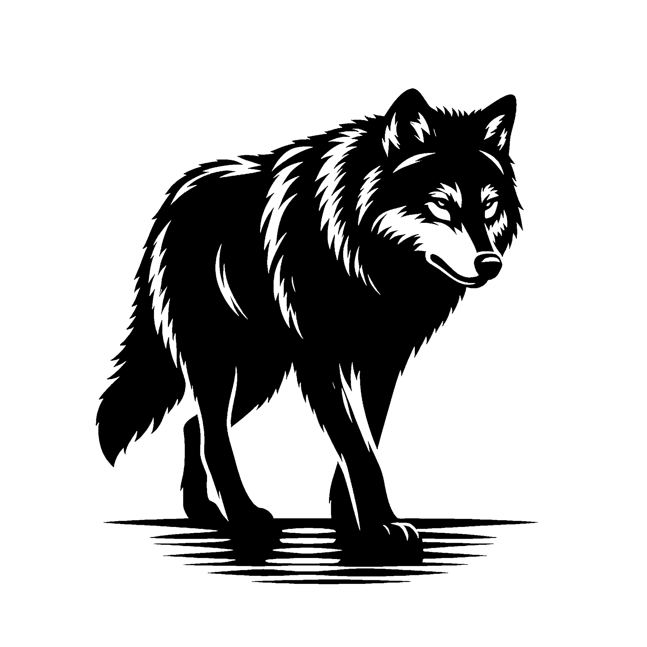 Wolf 14