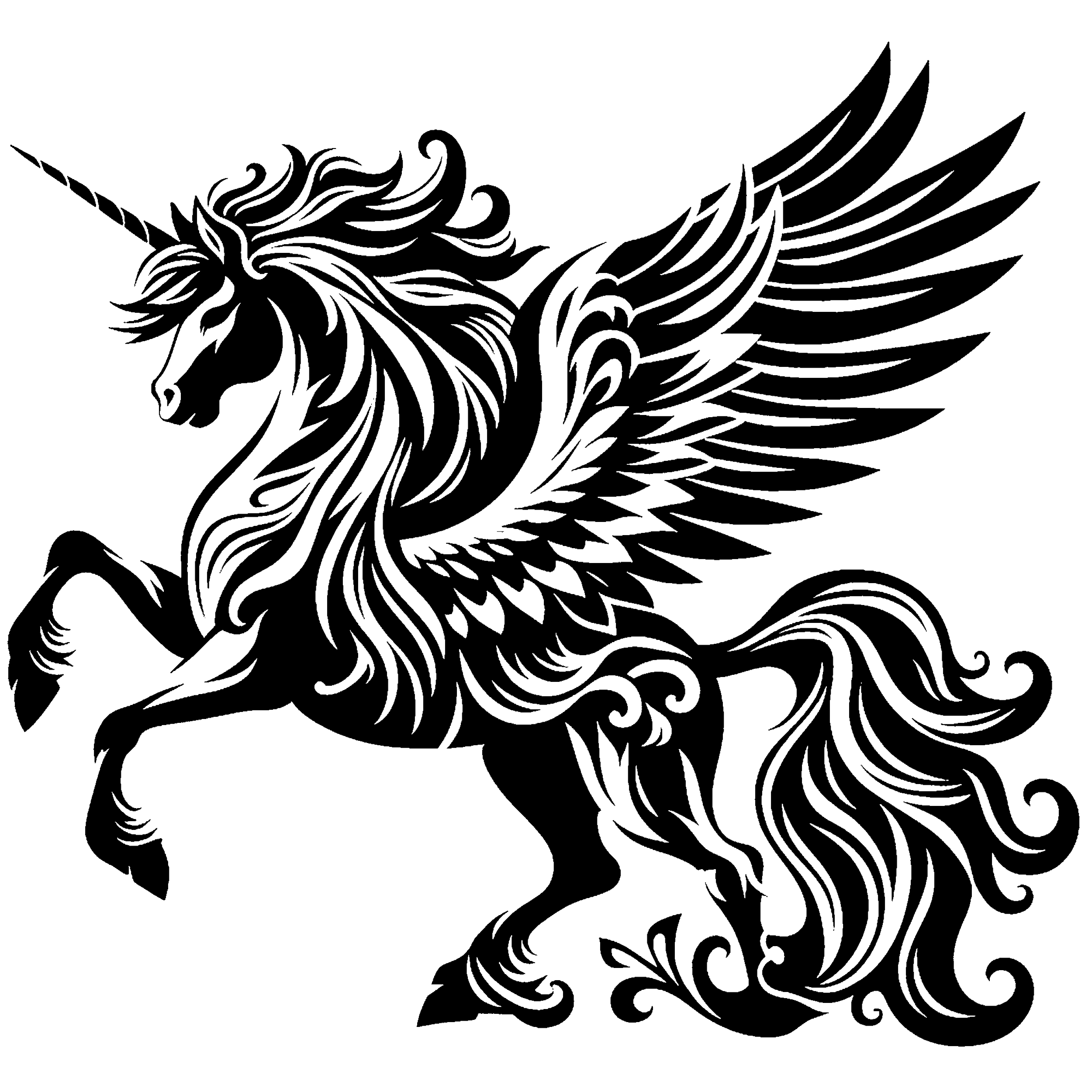 Unicorn 16