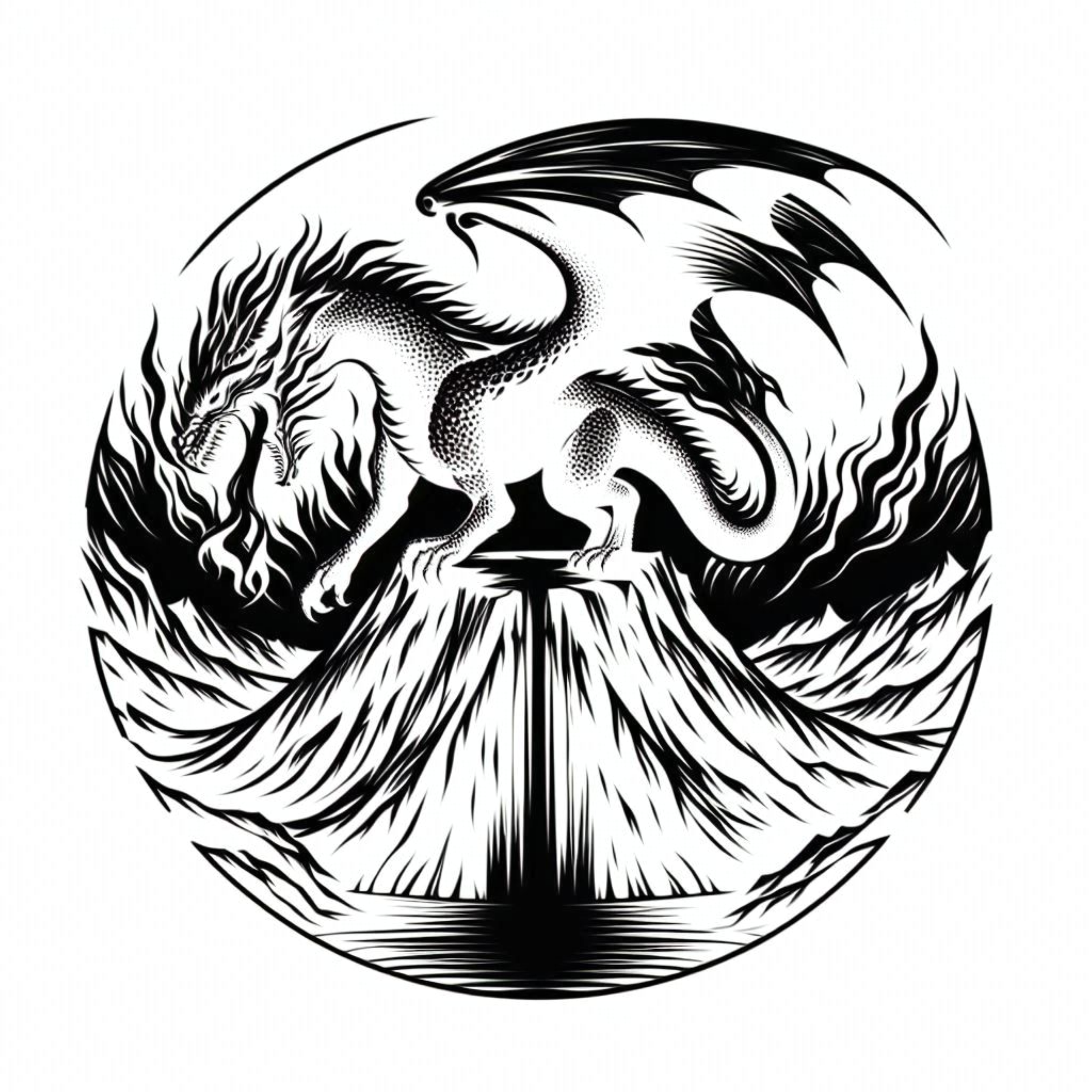 Dragon 67