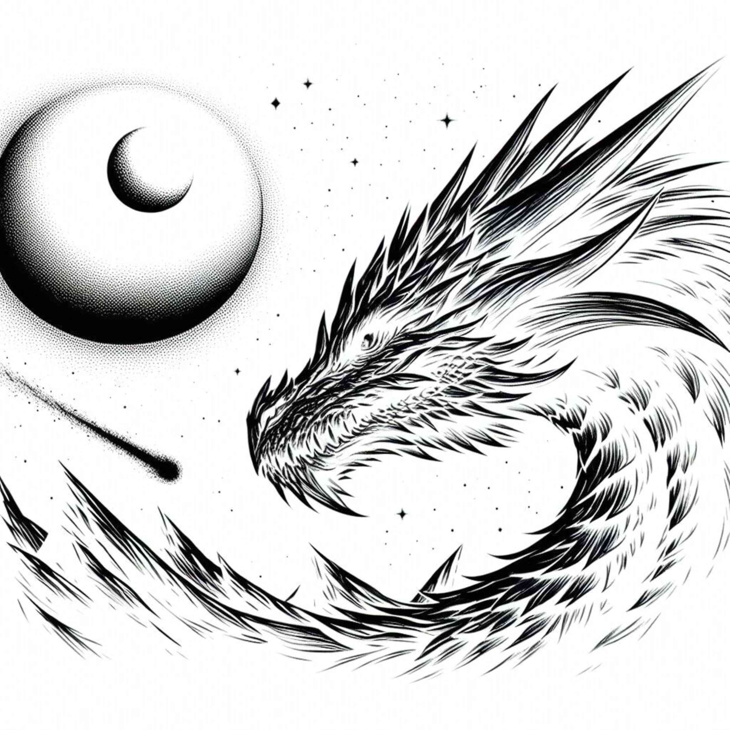Dragon 54