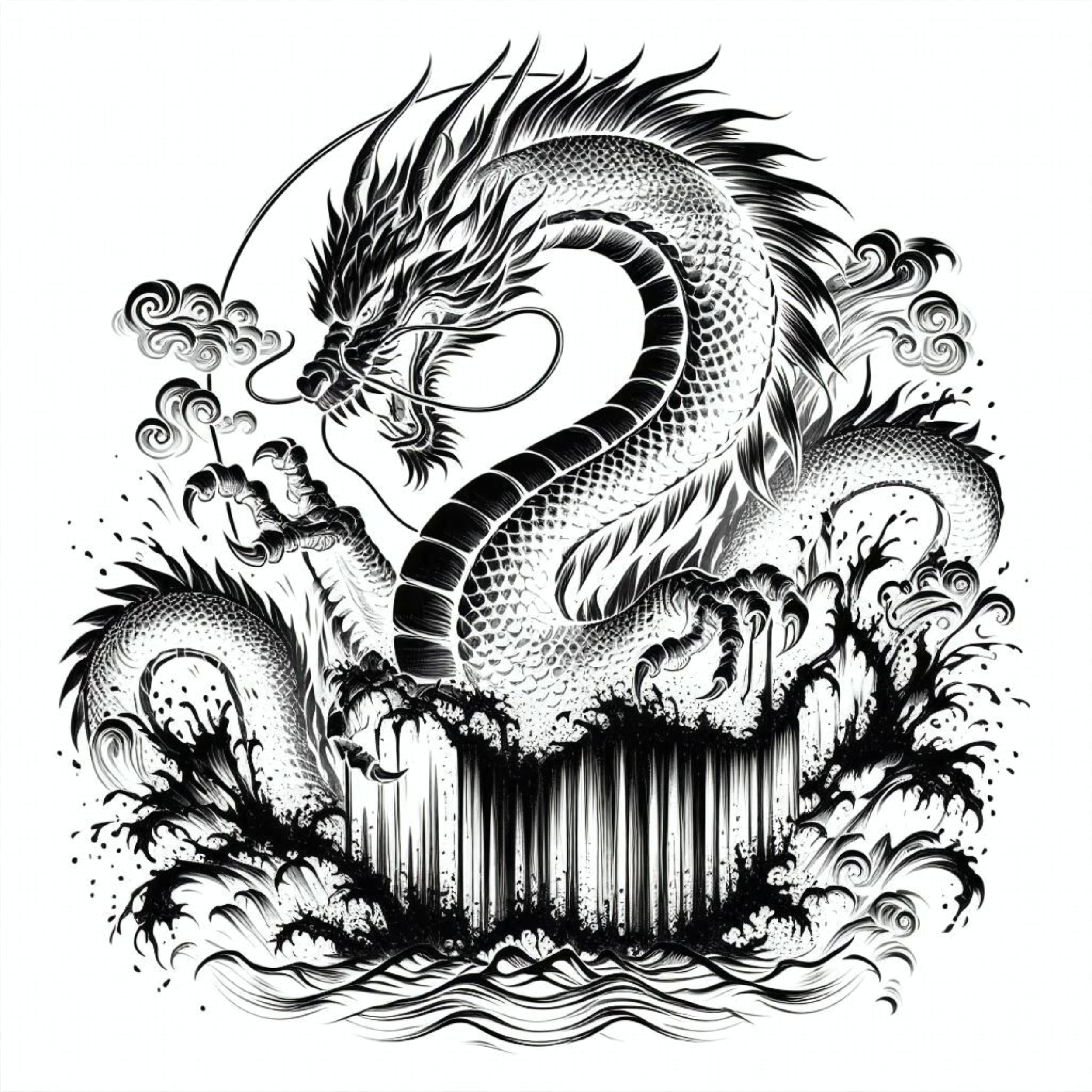 Dragon 24
