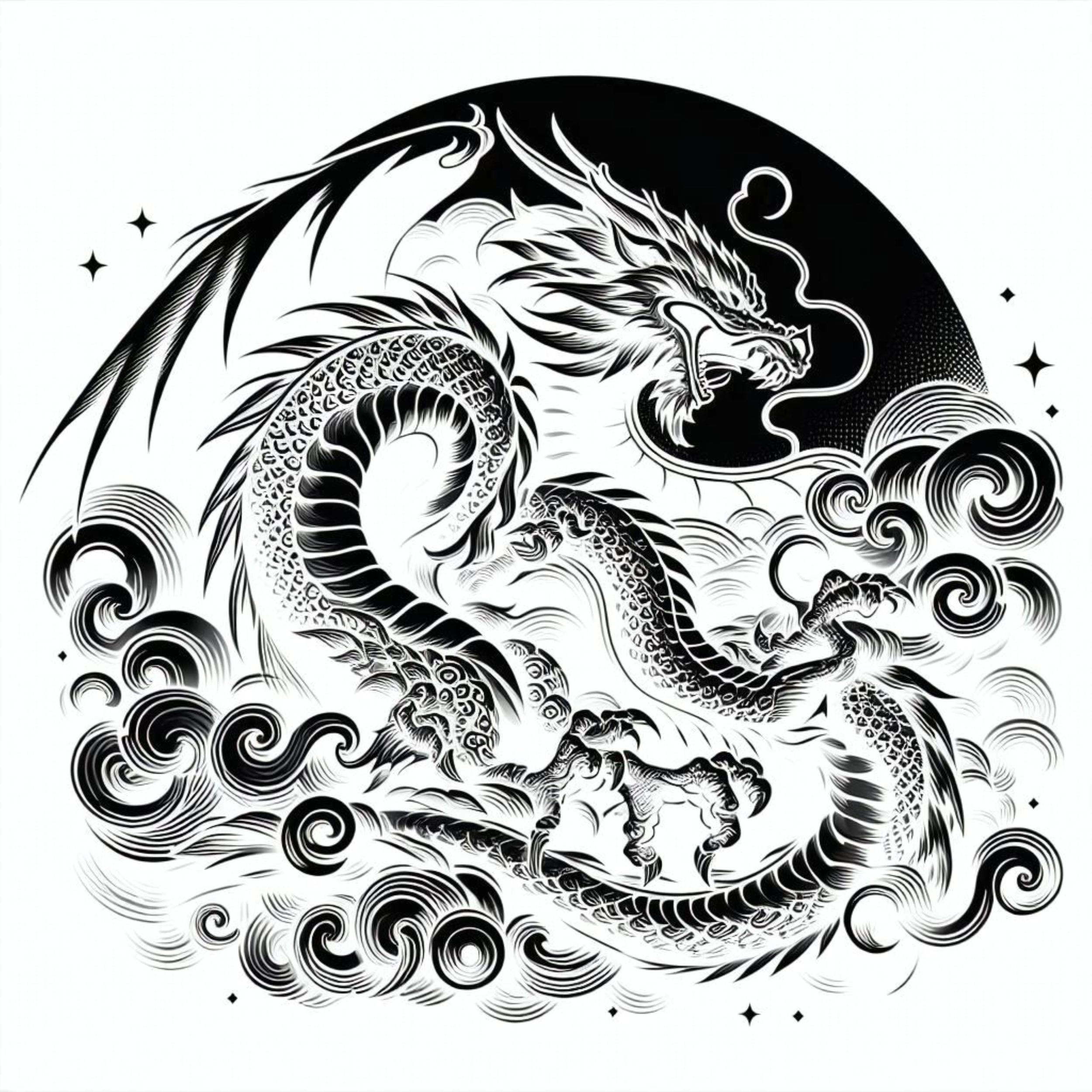 Dragon 66