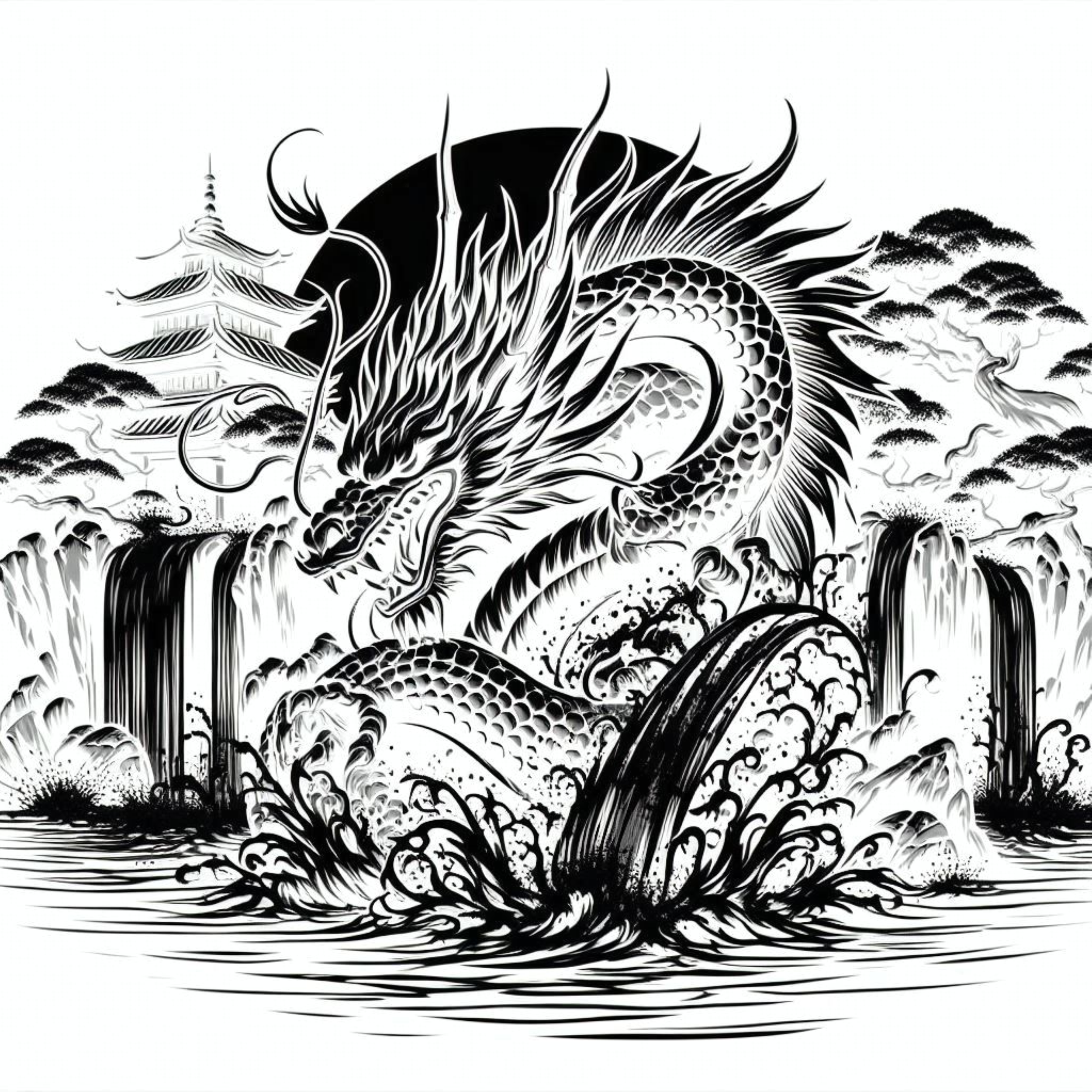 Dragon 99Dragon 