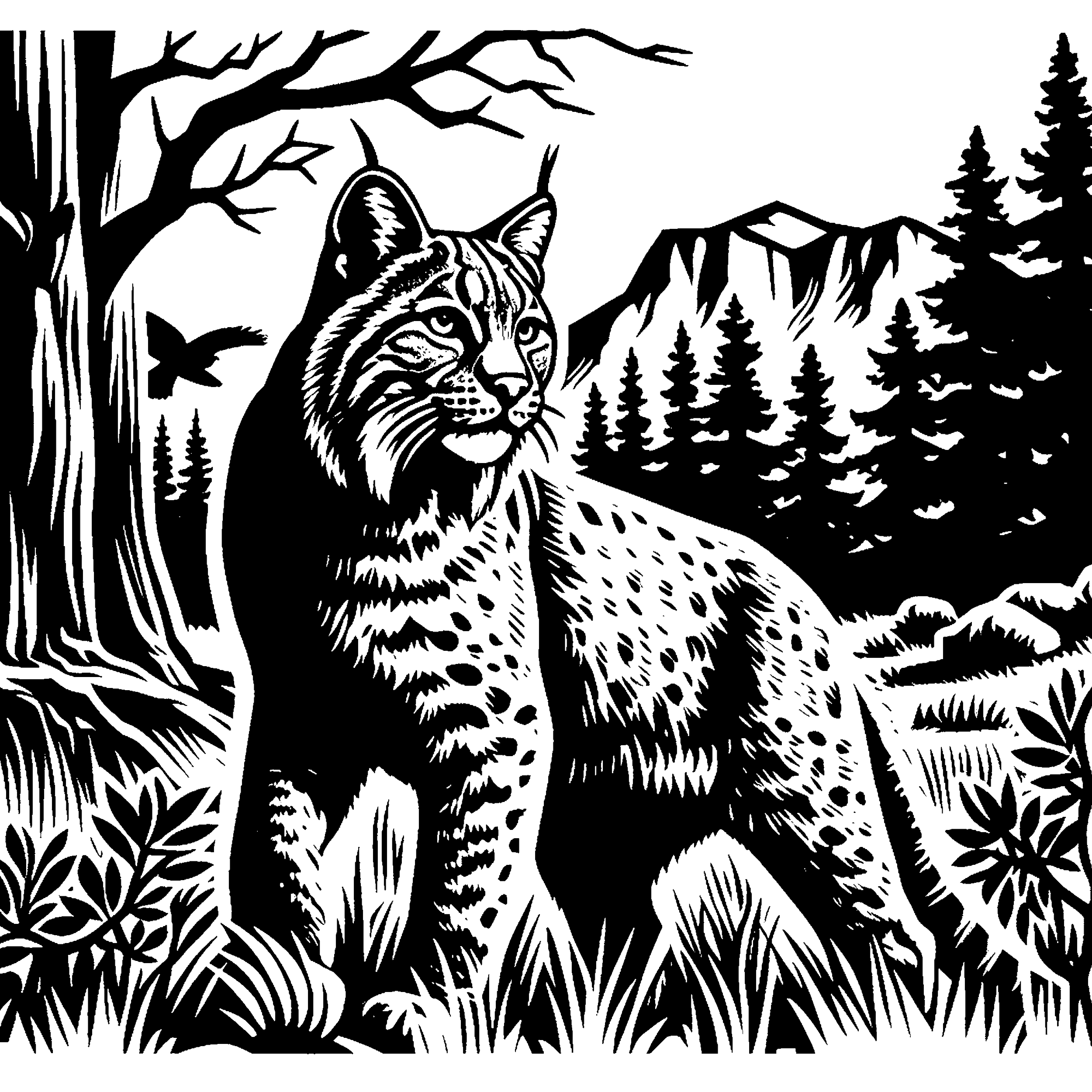 Bobcat 02