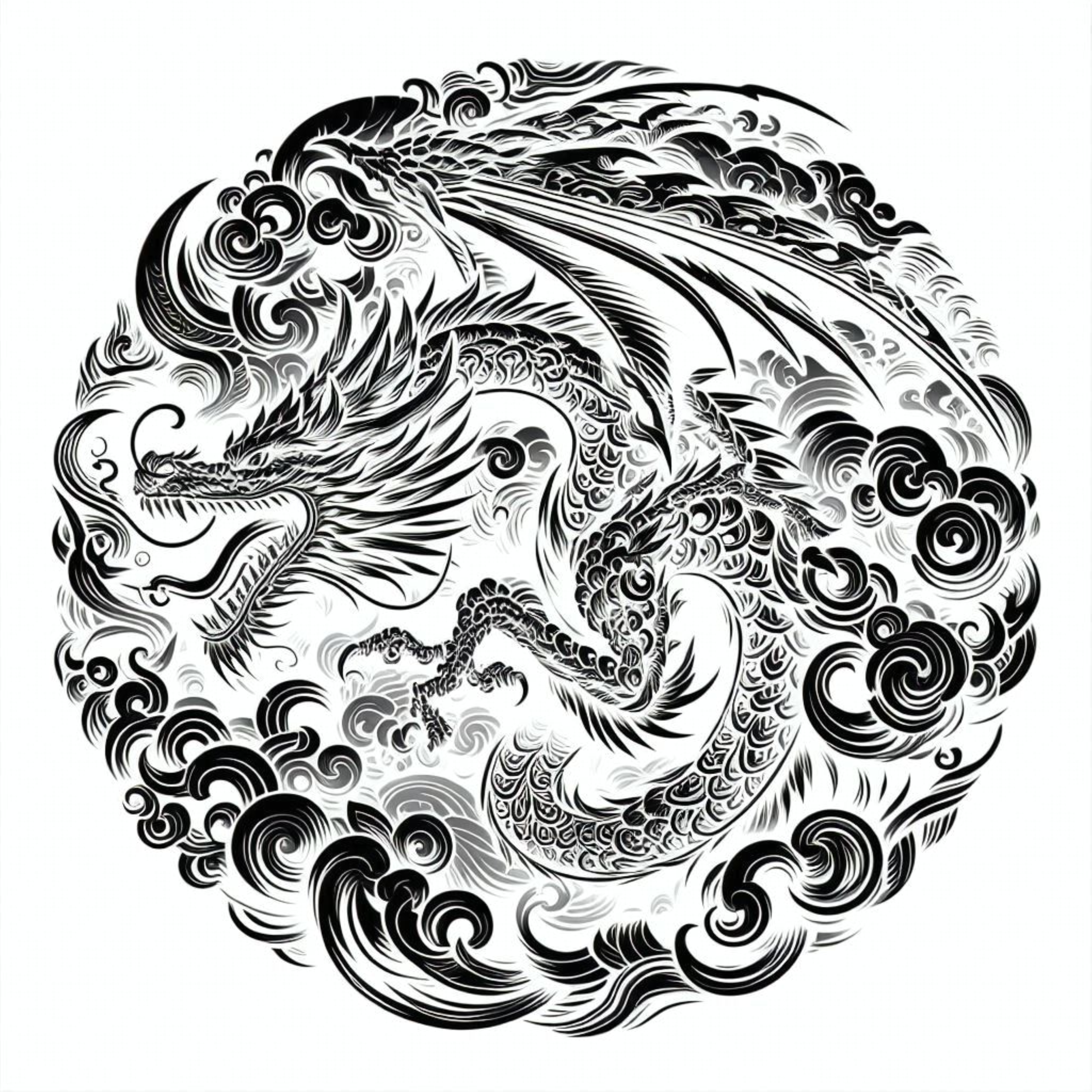 Dragon 113
