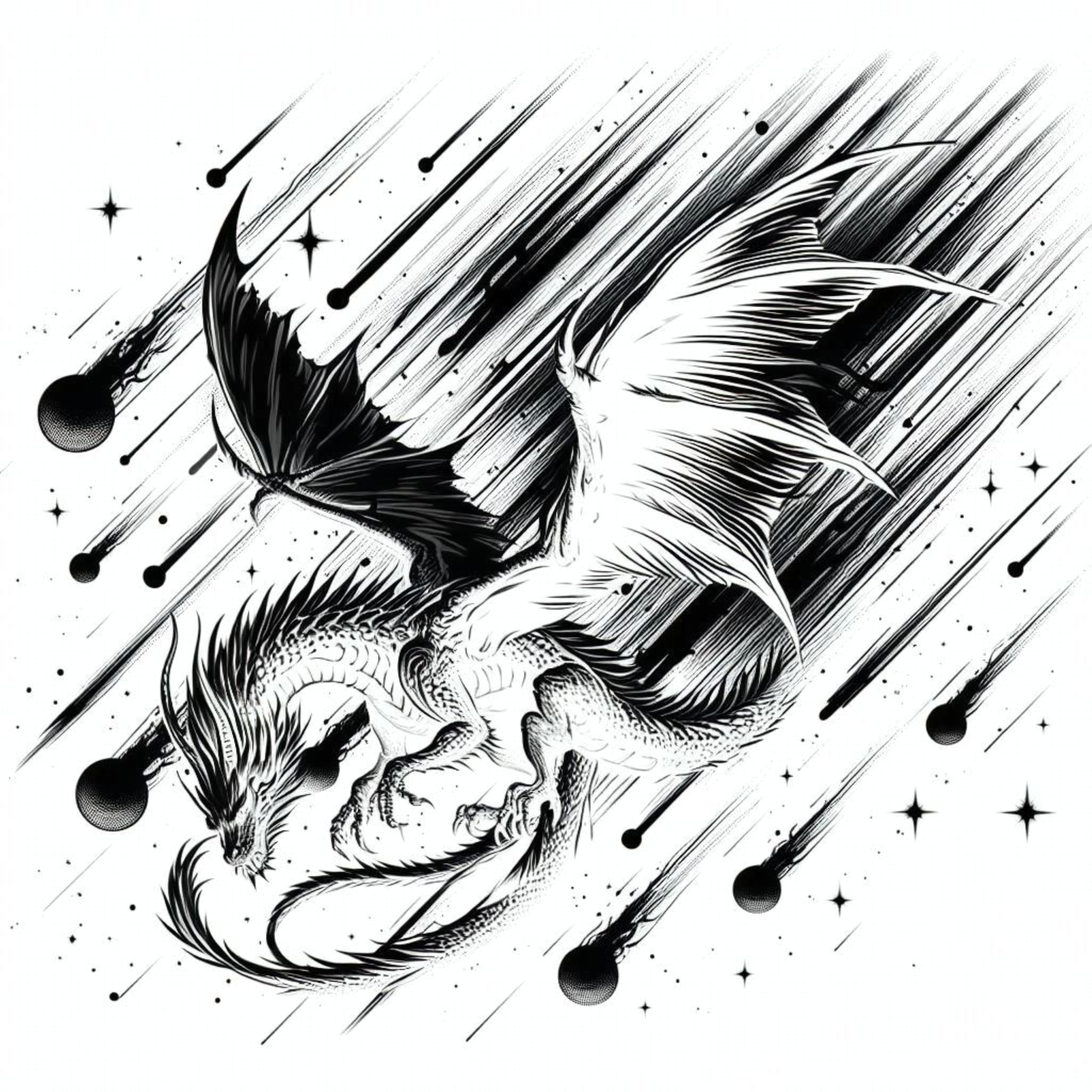 Dragon 174