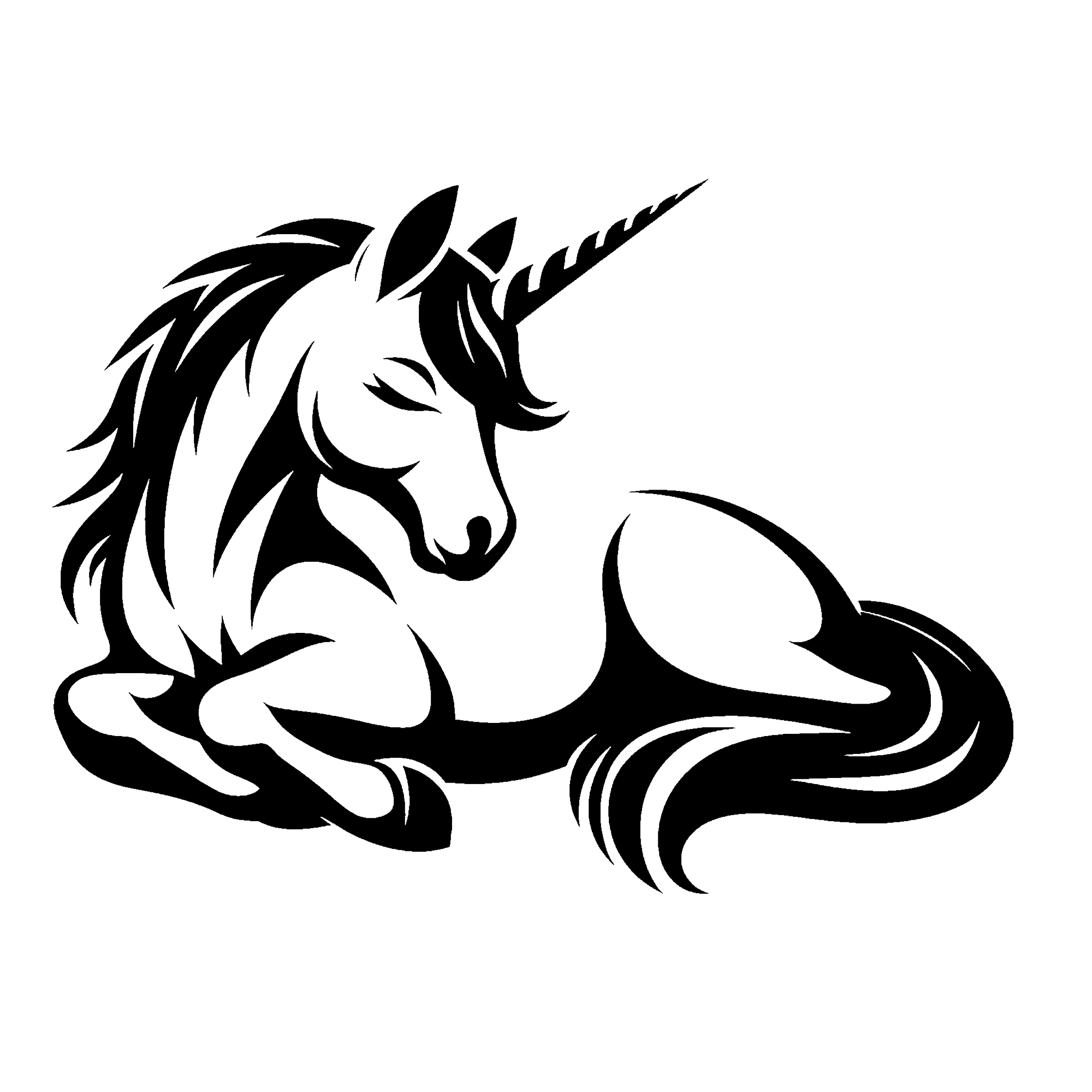 Unicorn 27