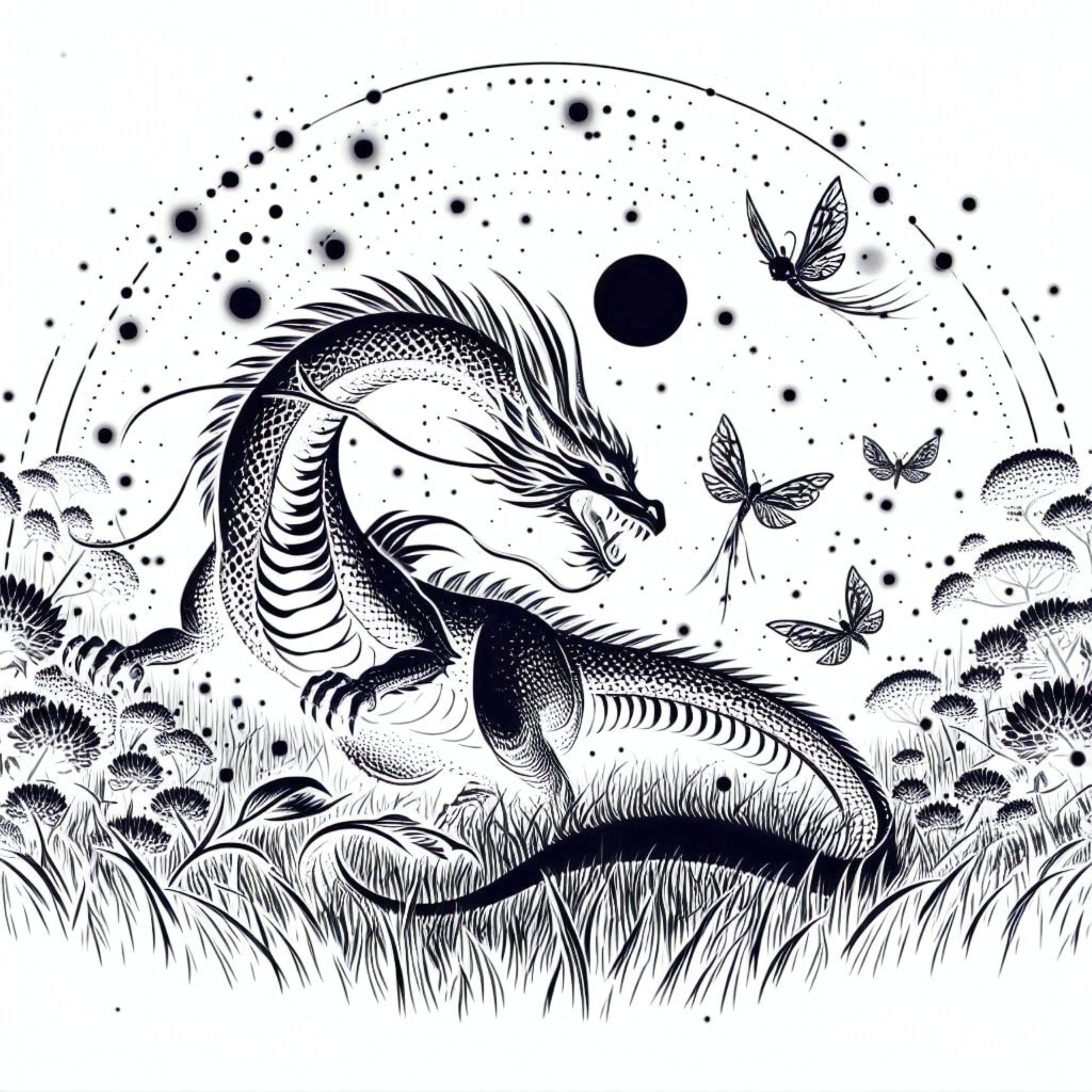 Dragon 172