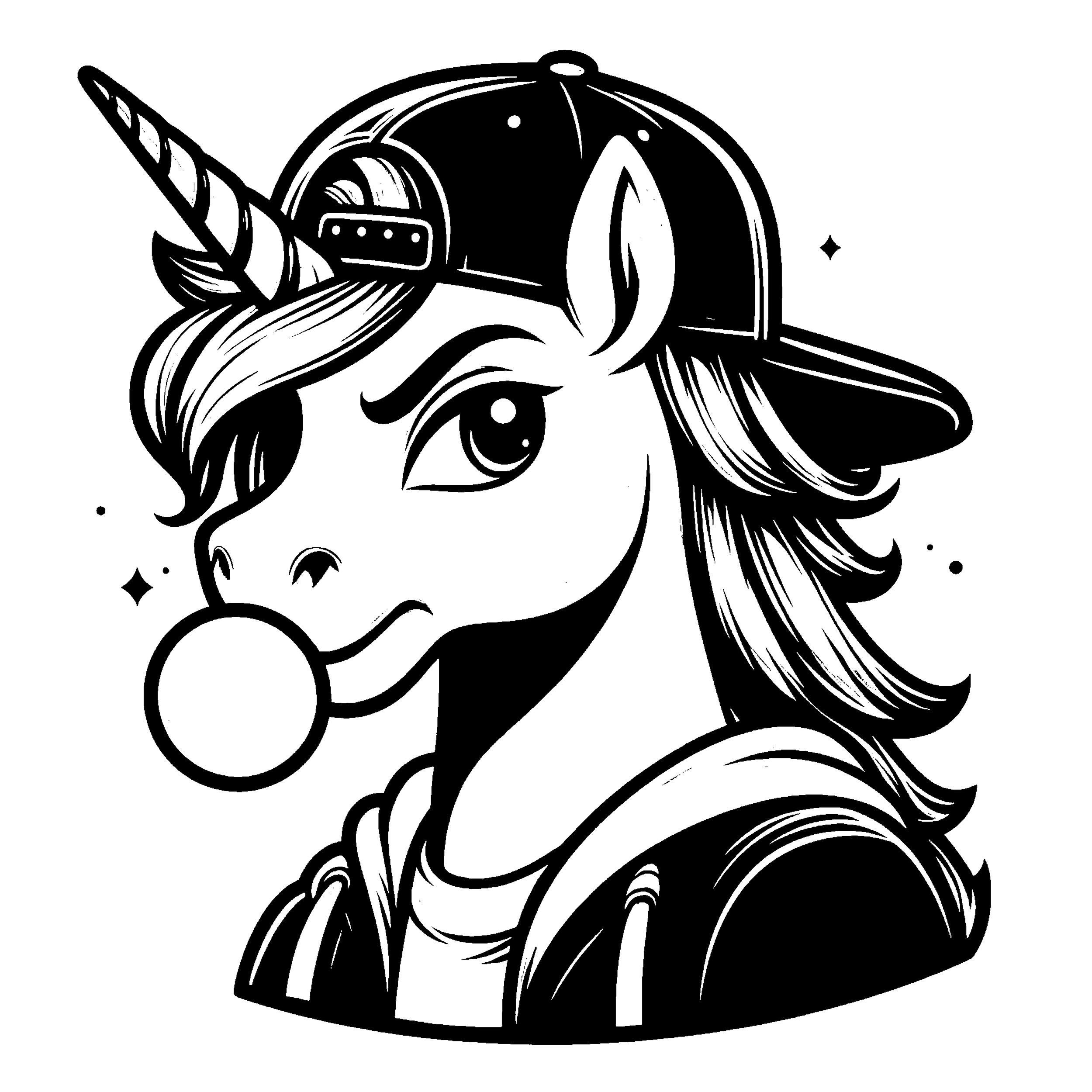 Unicorn 03