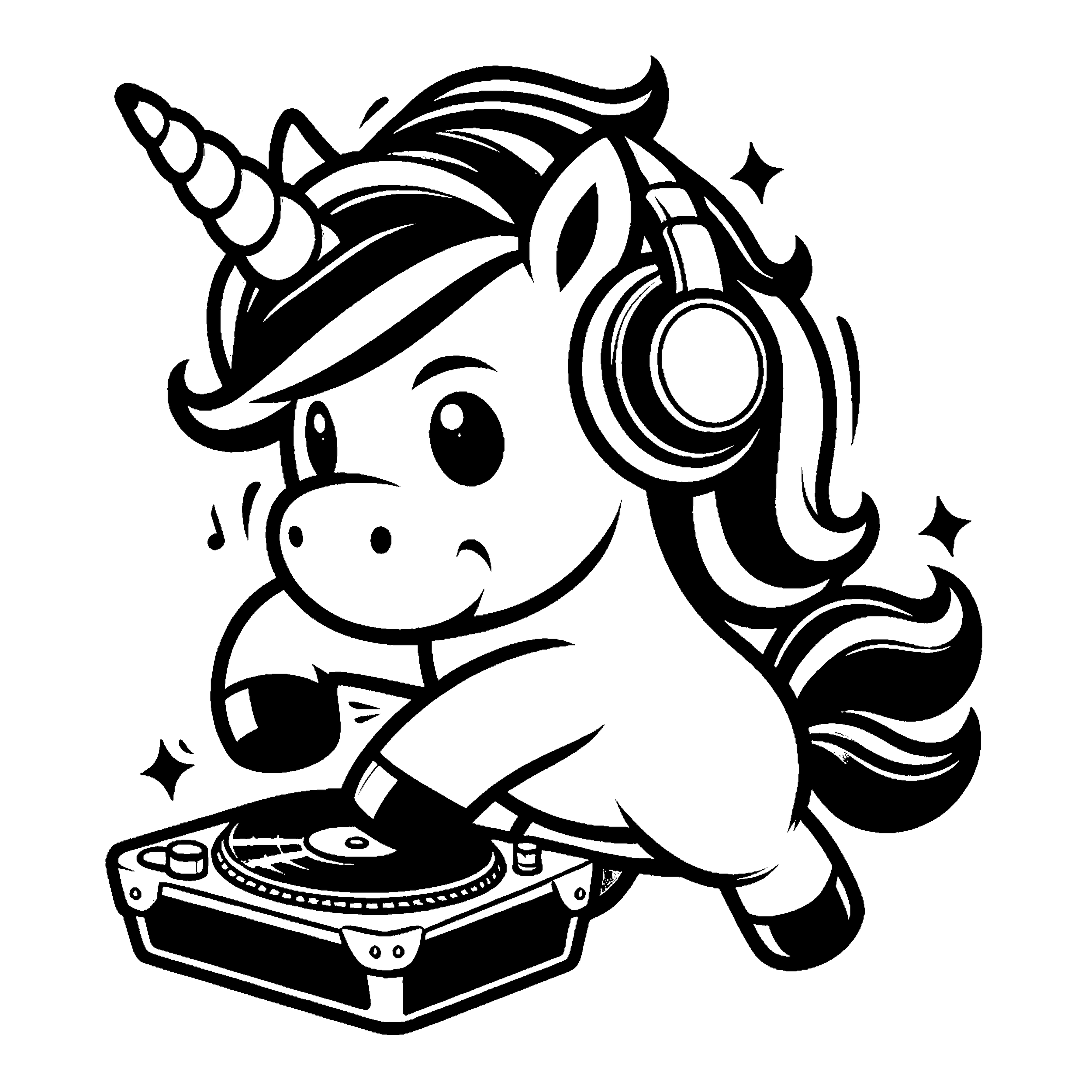 Unicorn 02