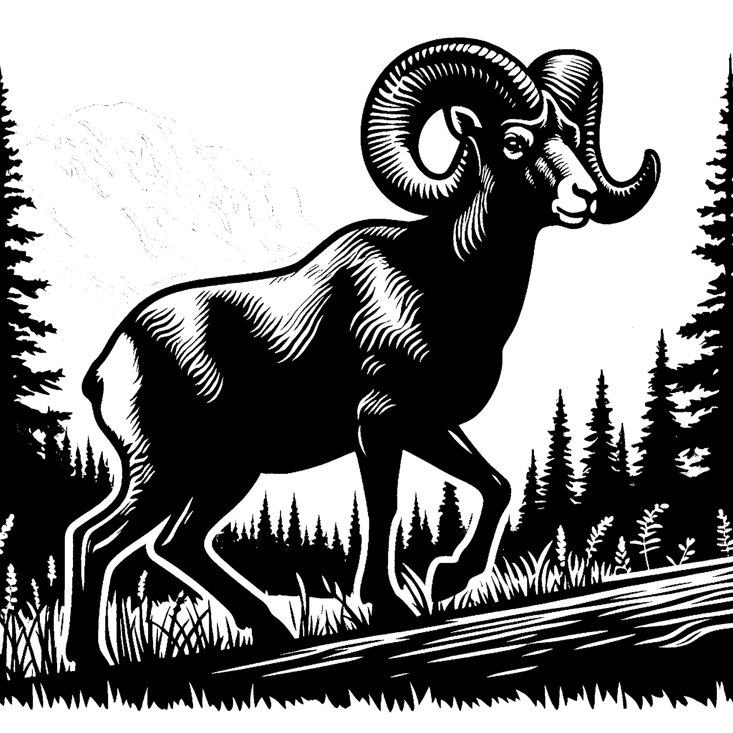 Sheep 03