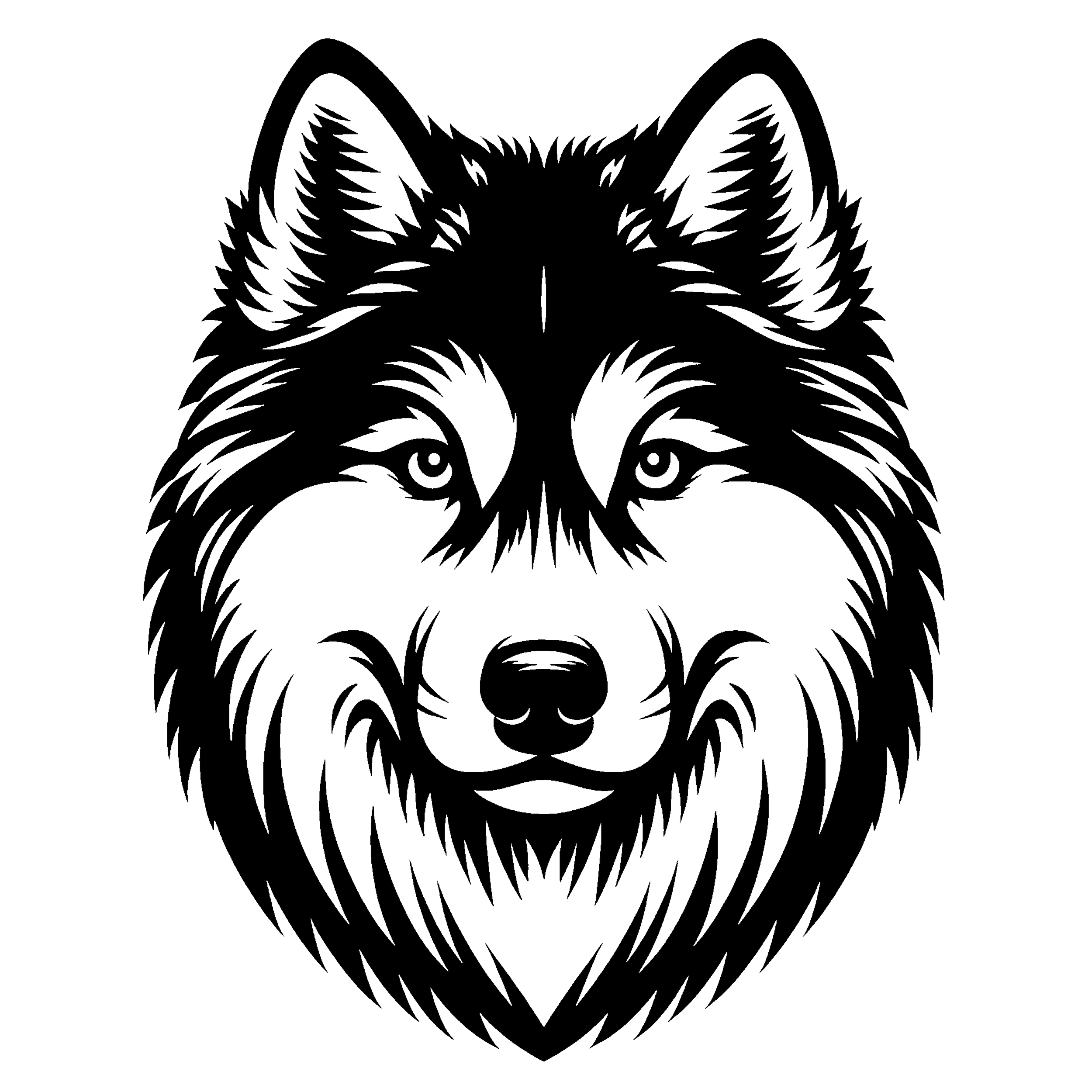 Wolf 02