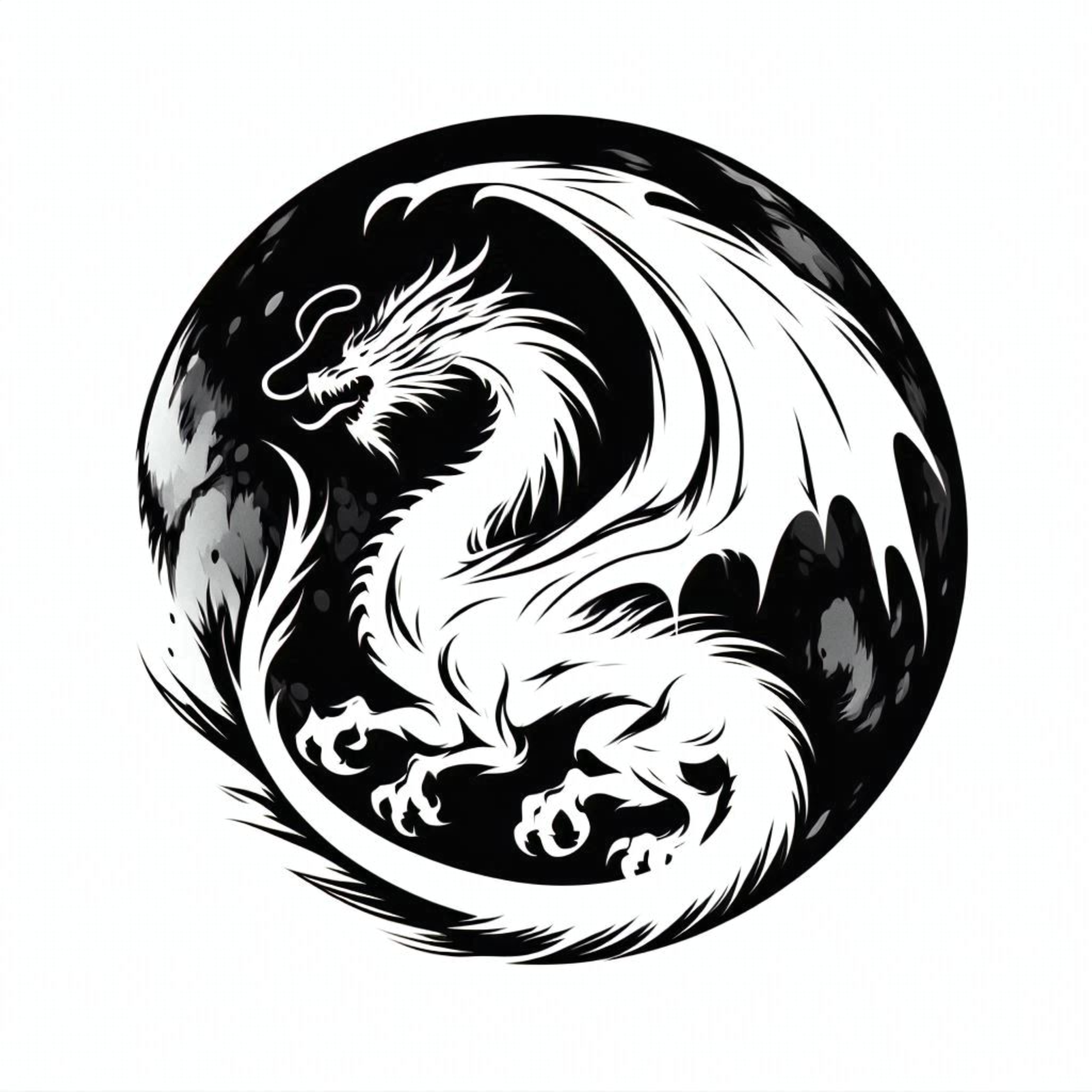 Dragon 165