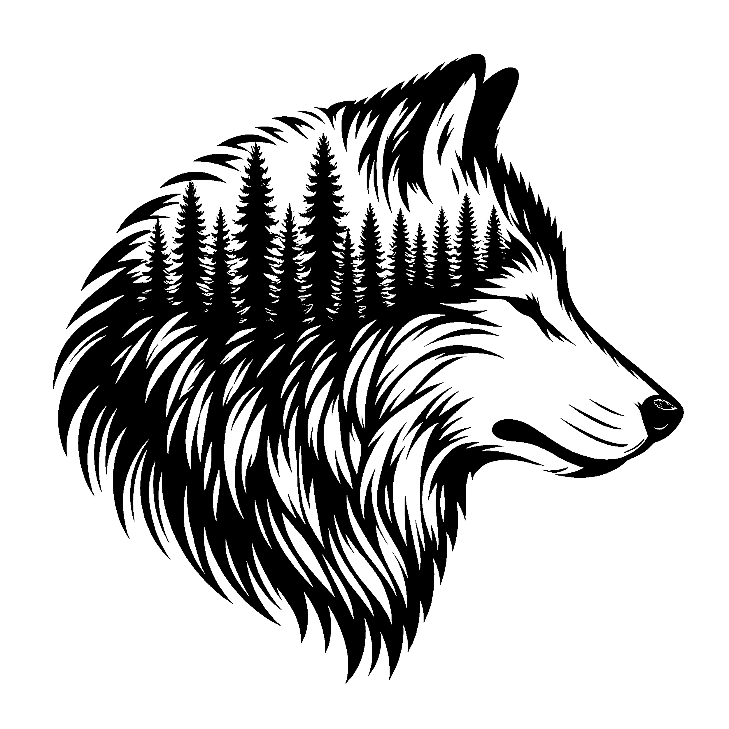 Wolf 08