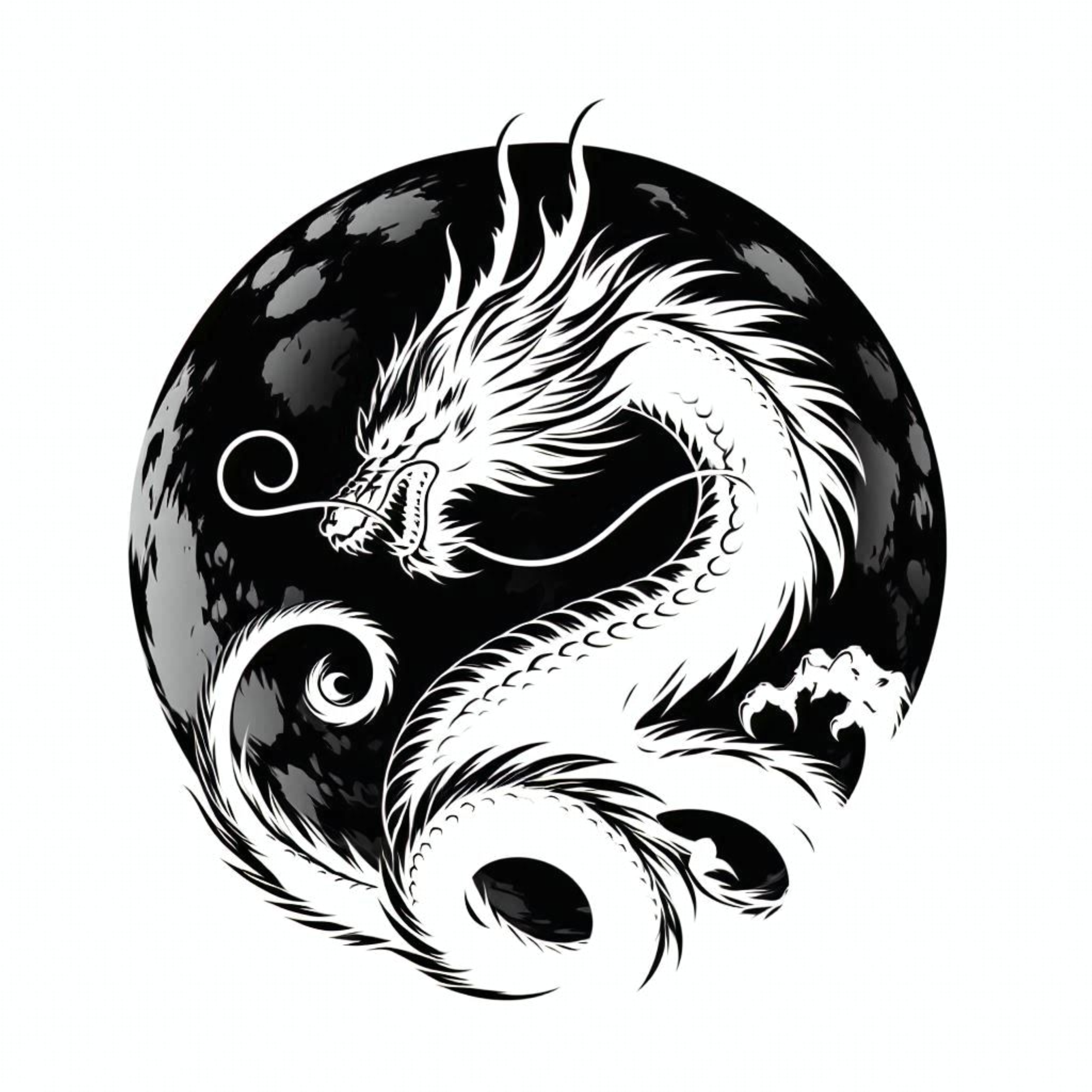 Dragon 150