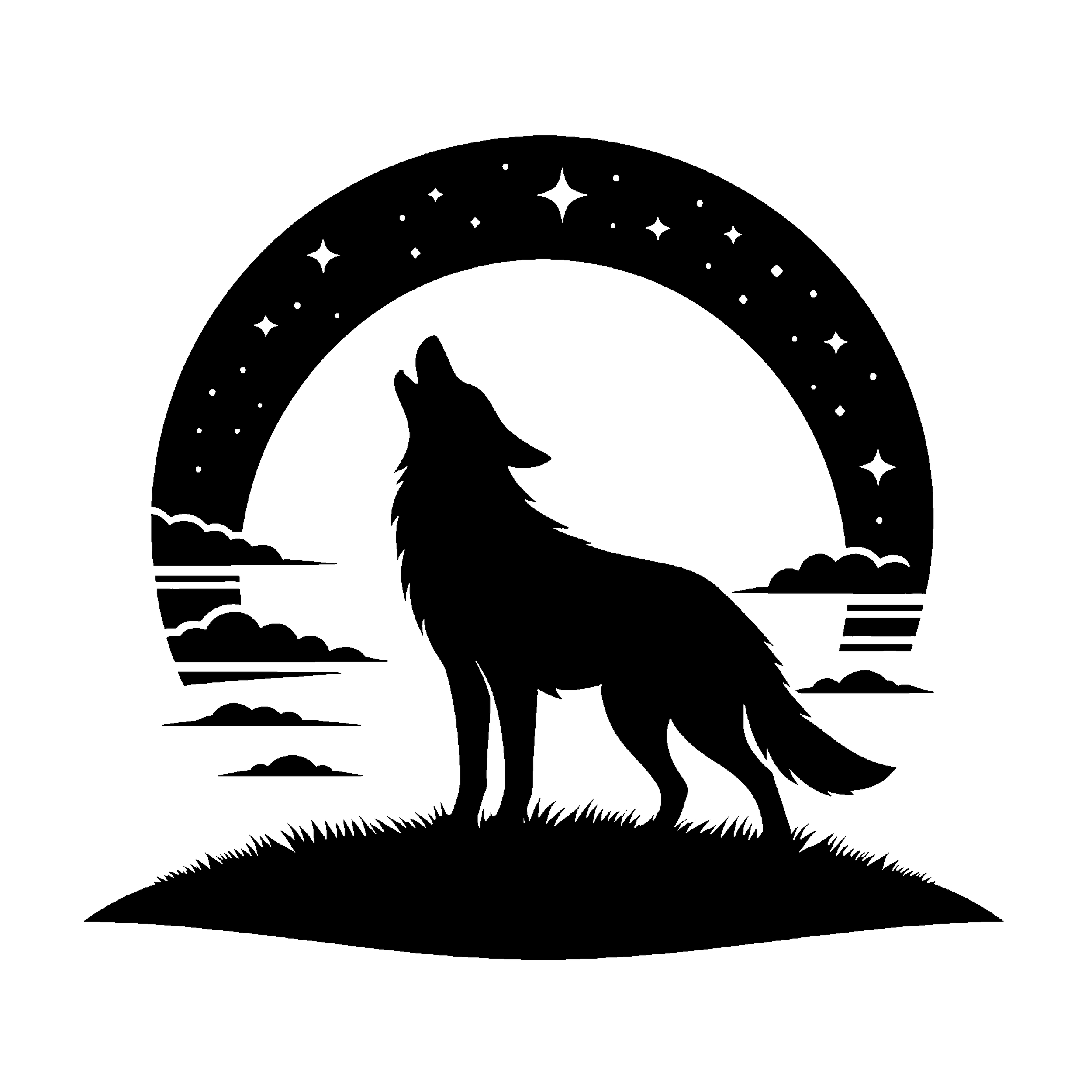 Wolf 03