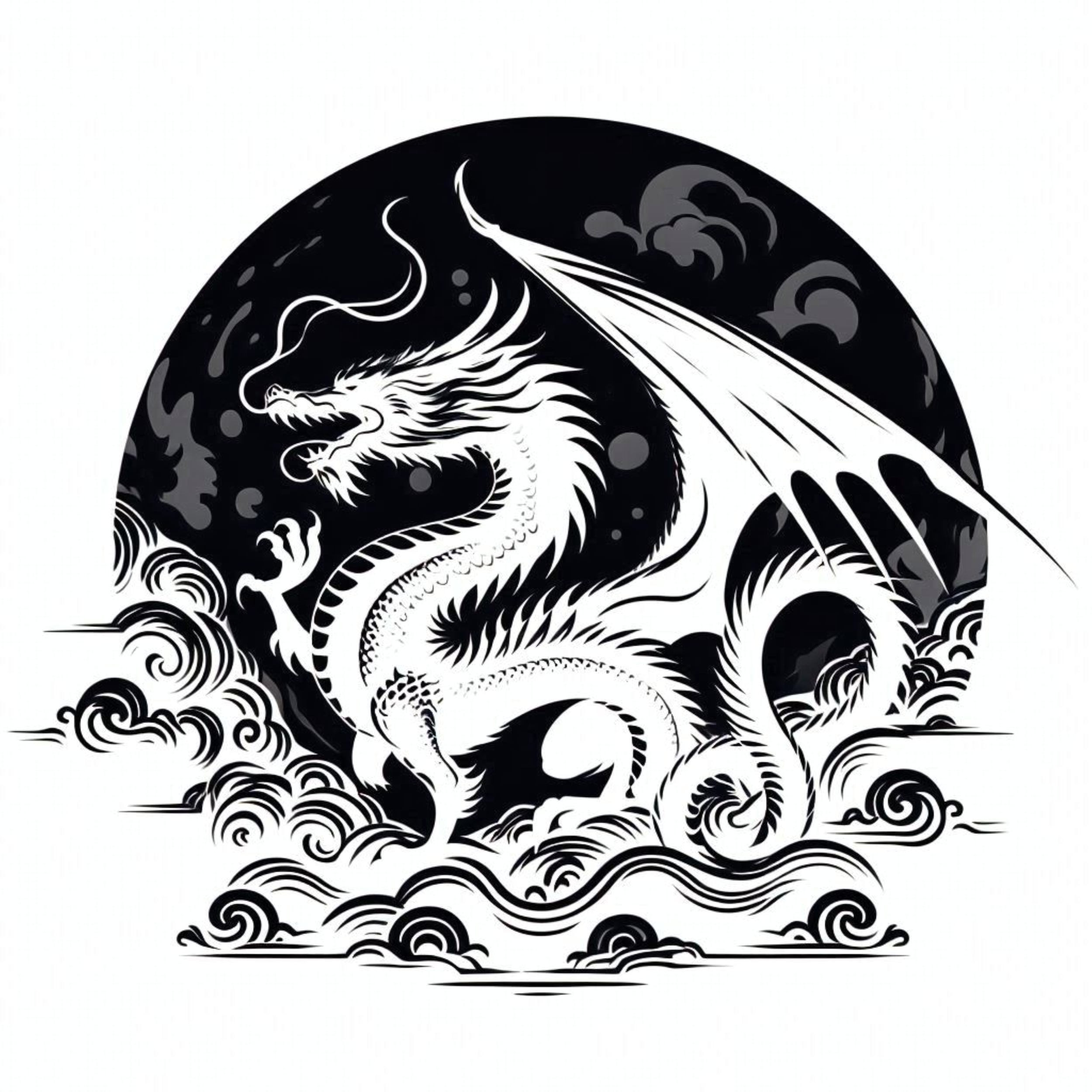 Dragon 144