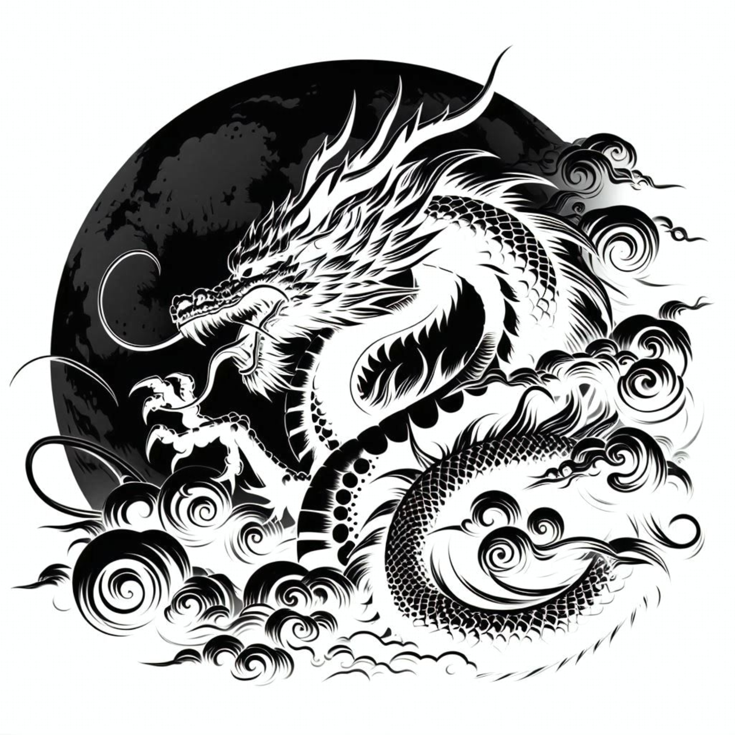Dragon 90