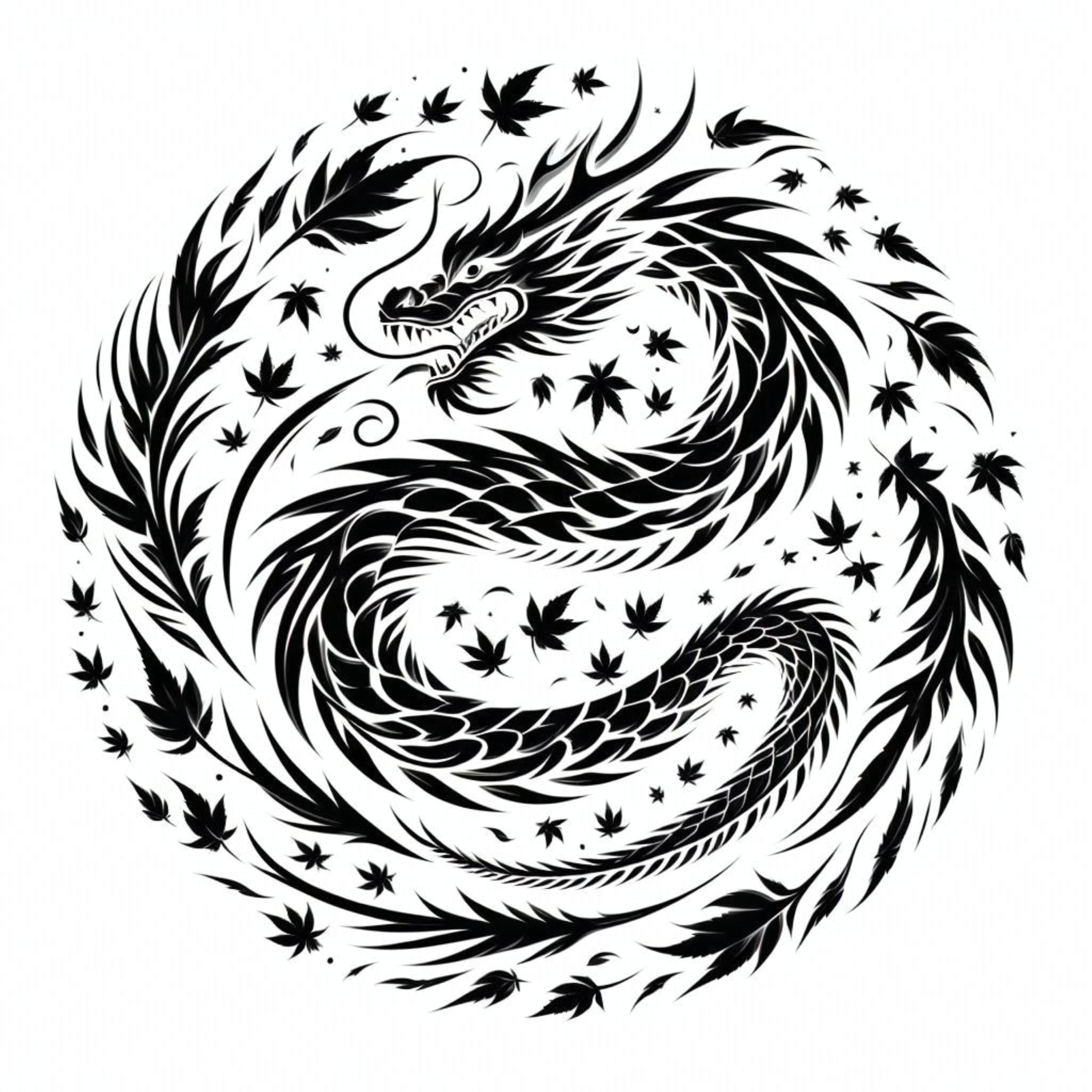 Dragon 78