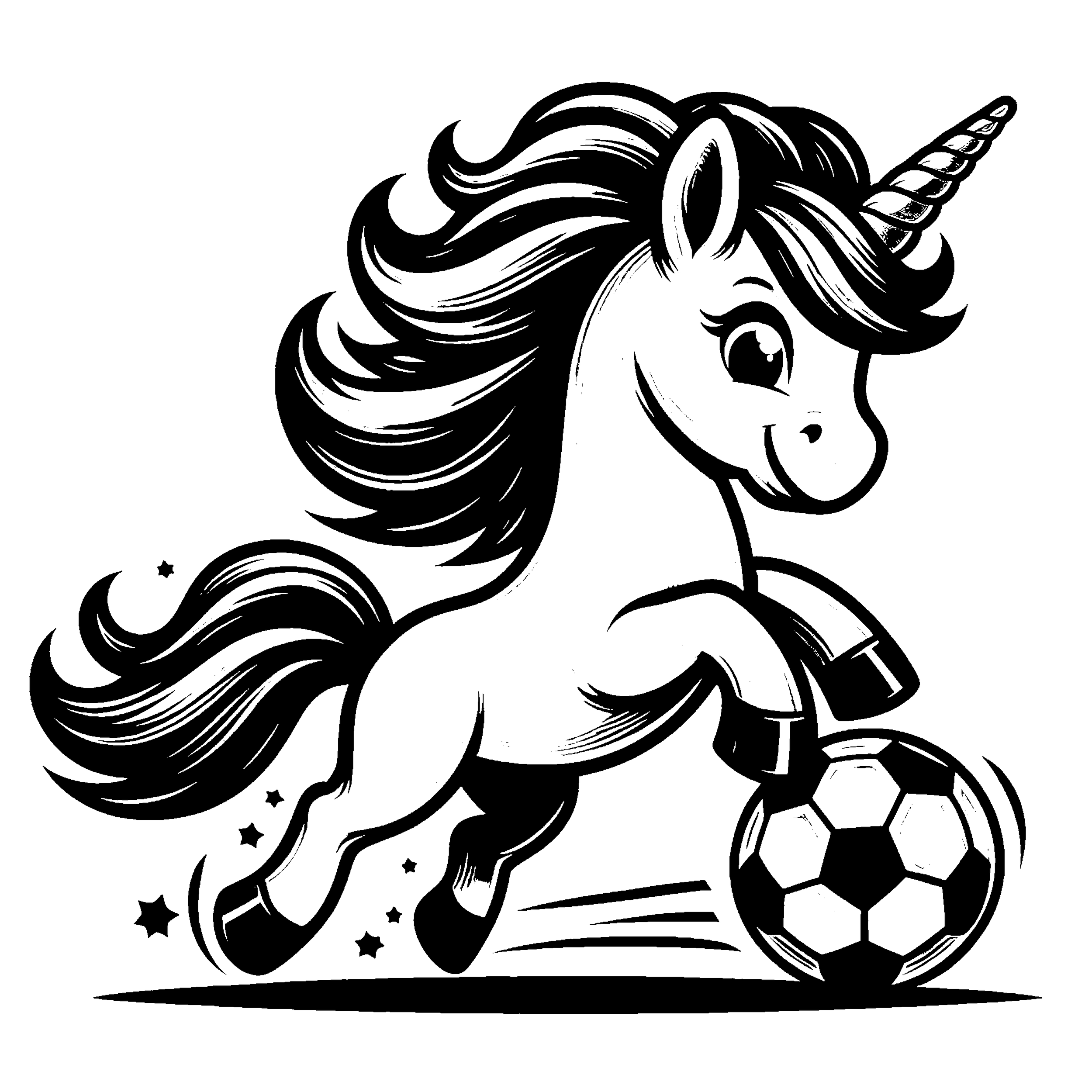 Unicorn 05