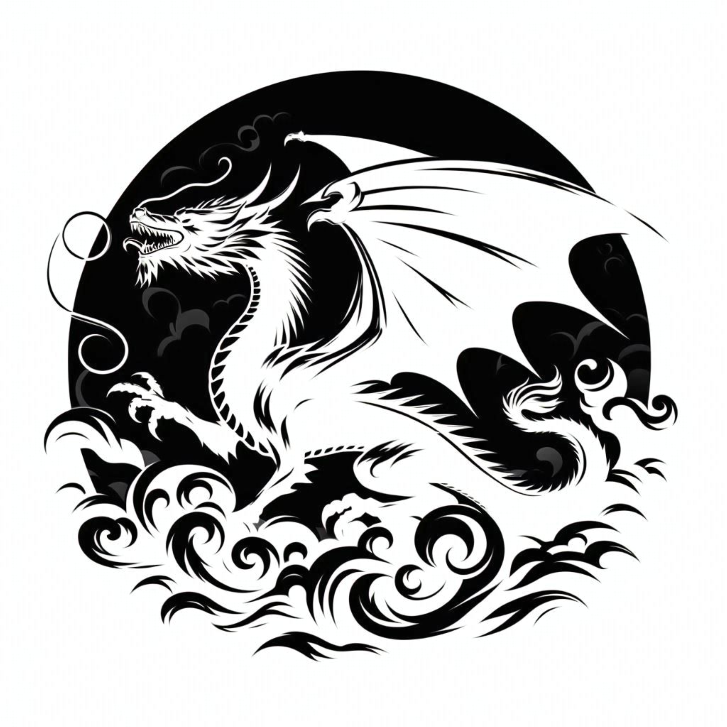 Dragon 98