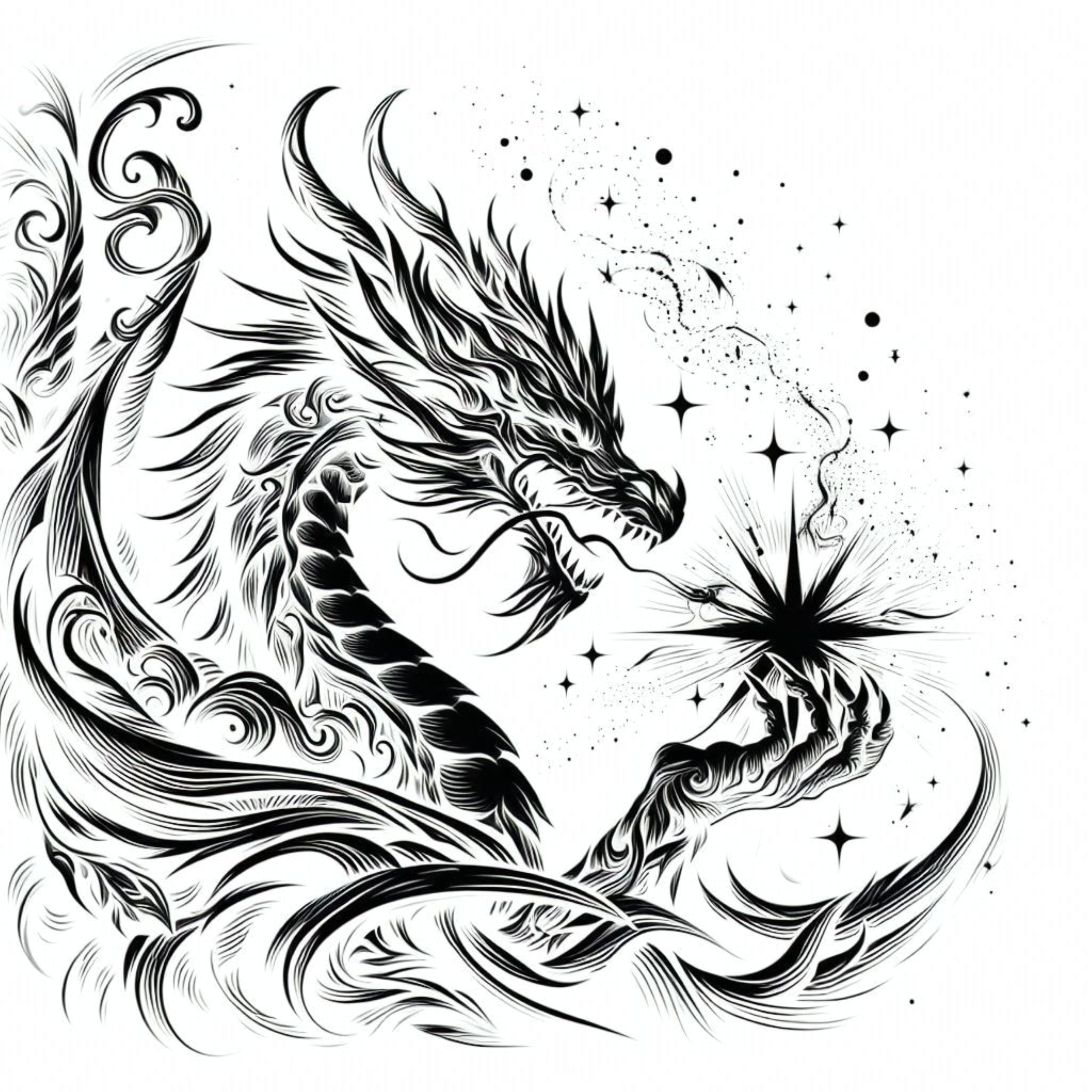 Dragon 123