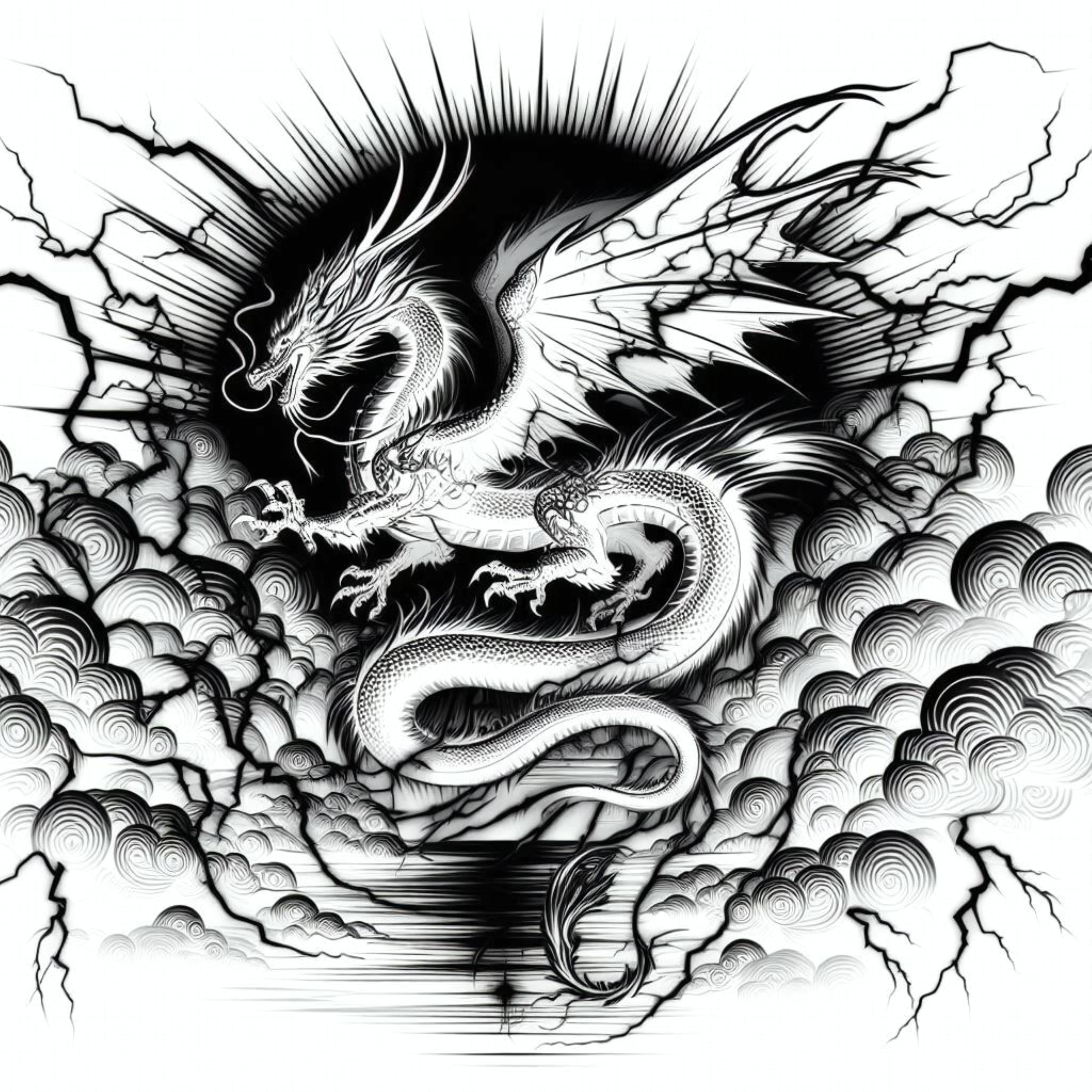 Dragon 41