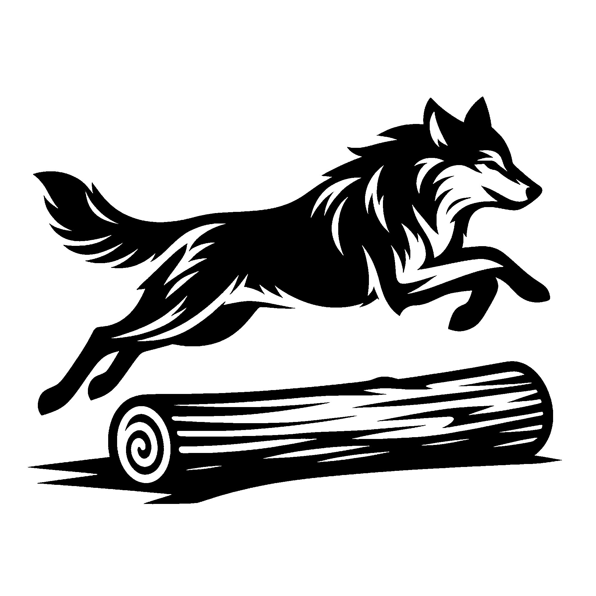 Wolf 30